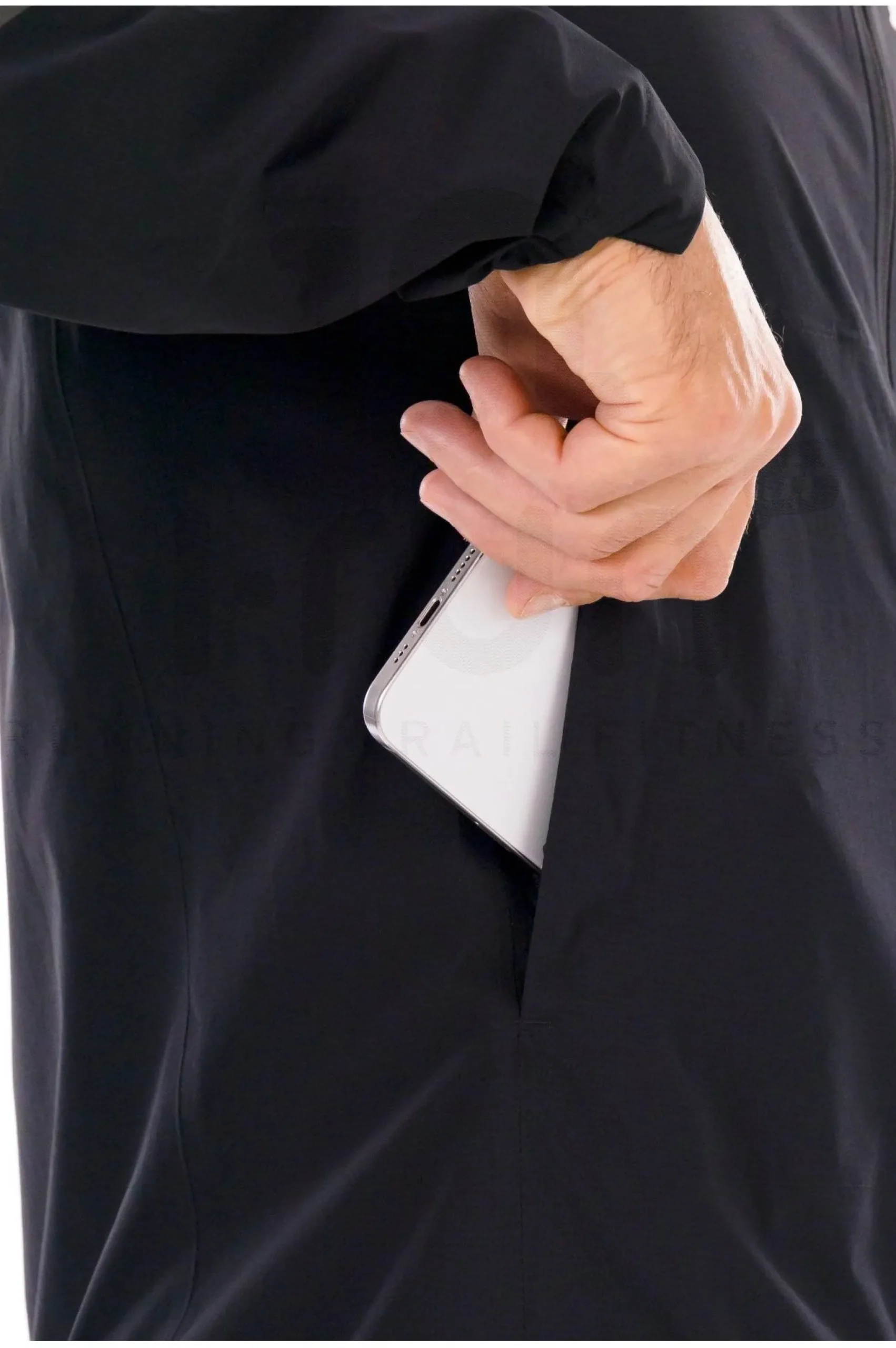 Terrex Xperior Light Rain.Rdy