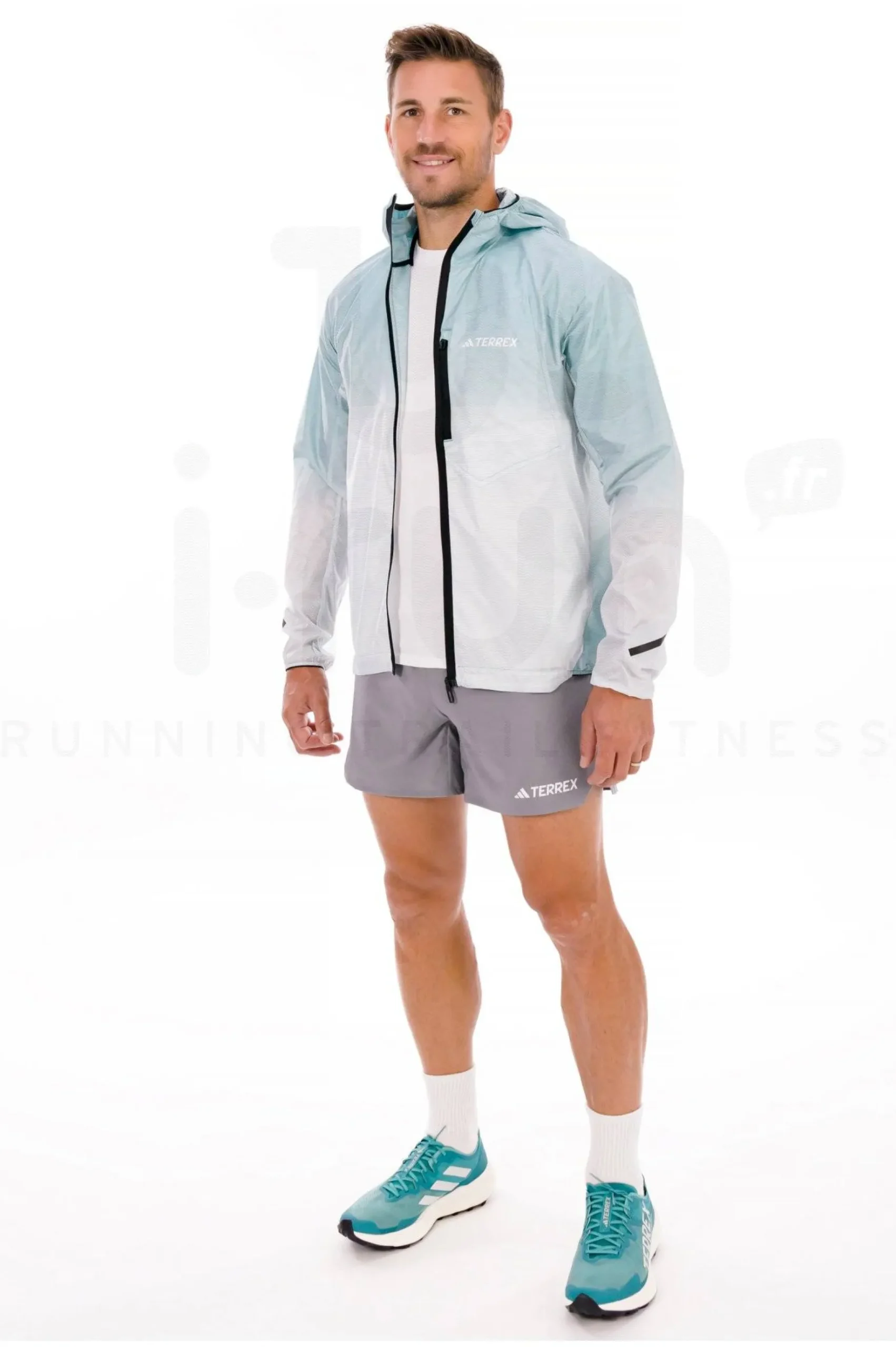 Terrex Xperior Light Windweave