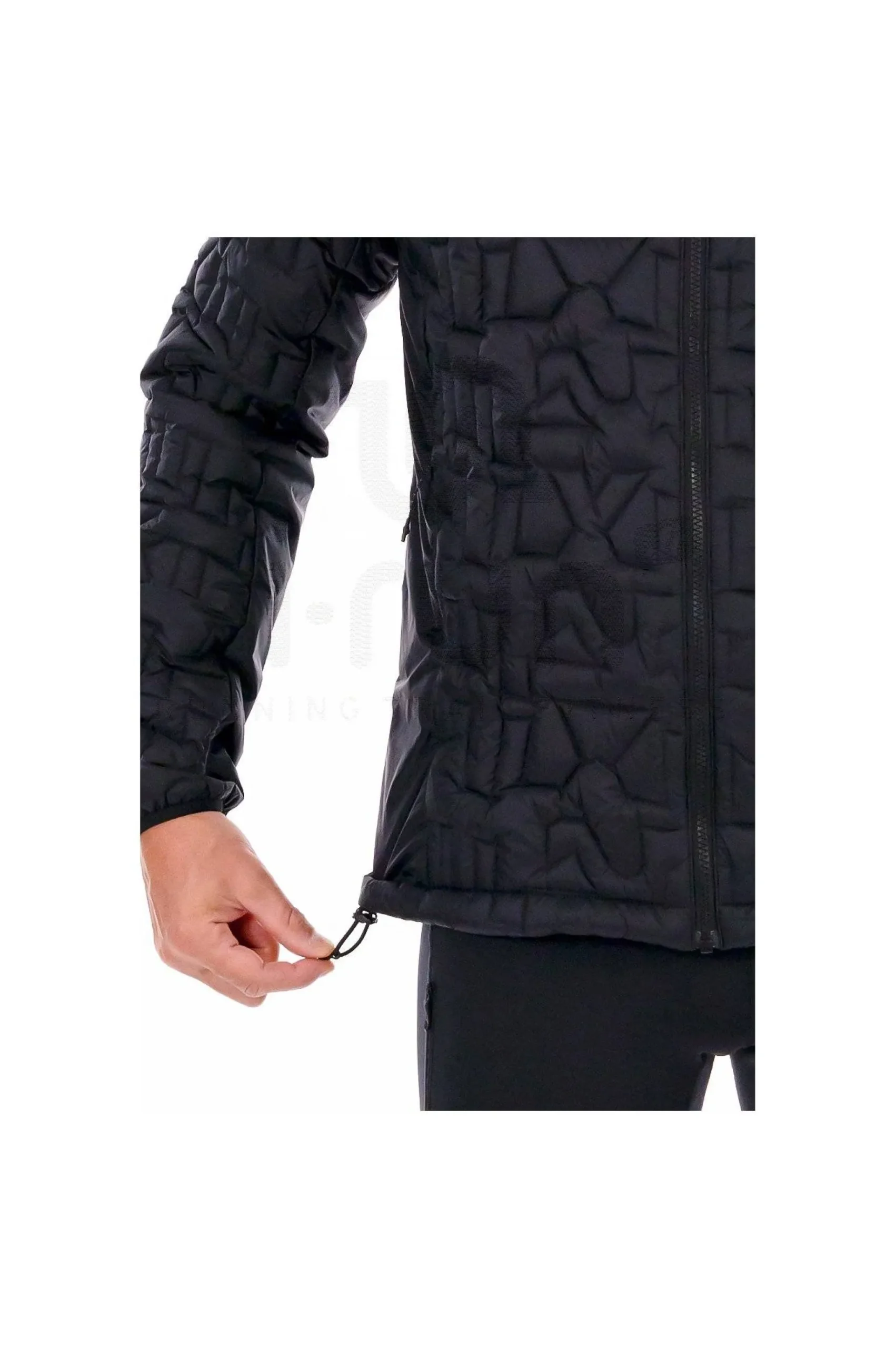 Terrex Xperior PrimaLoft