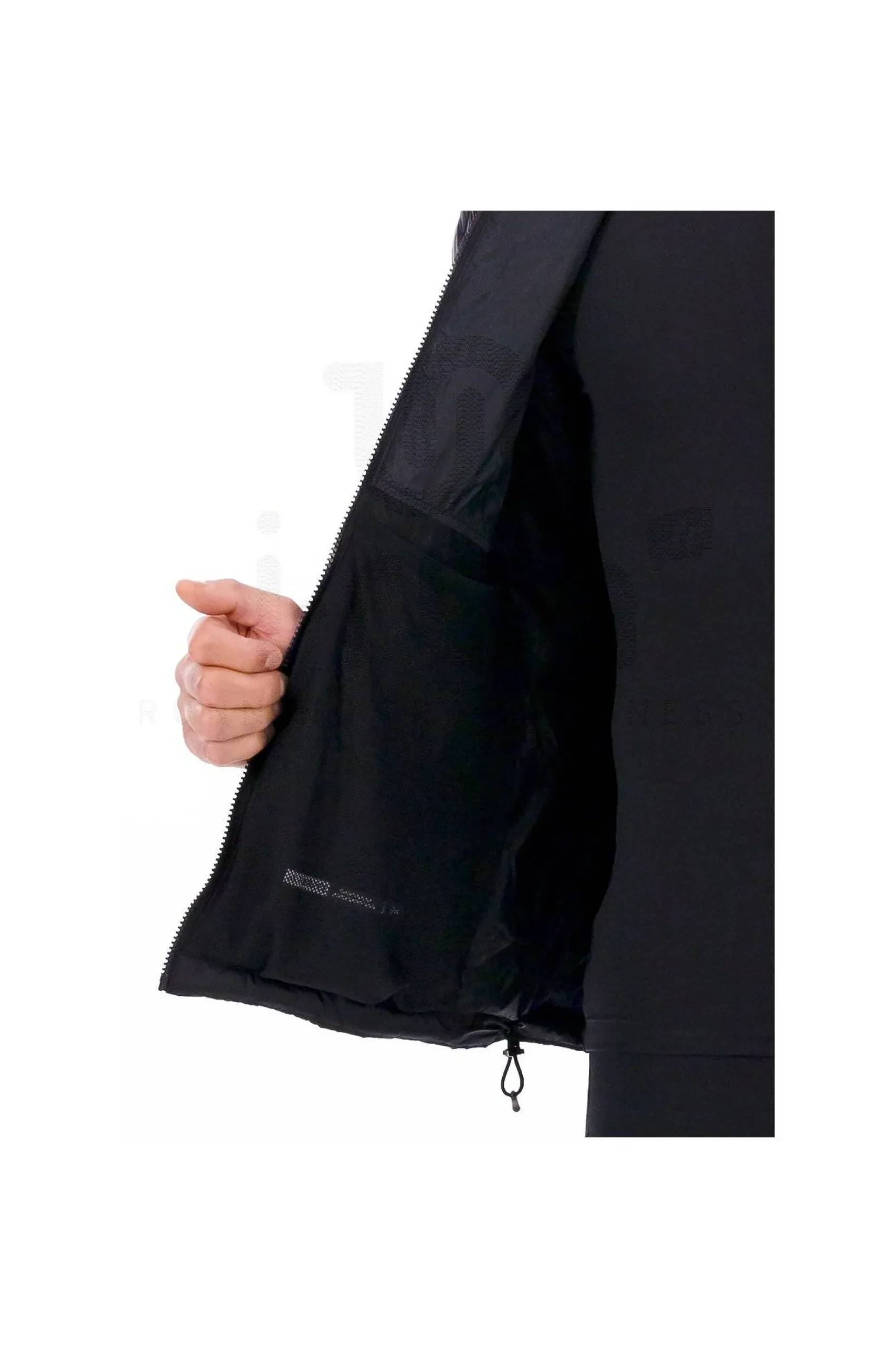 Terrex Xperior PrimaLoft