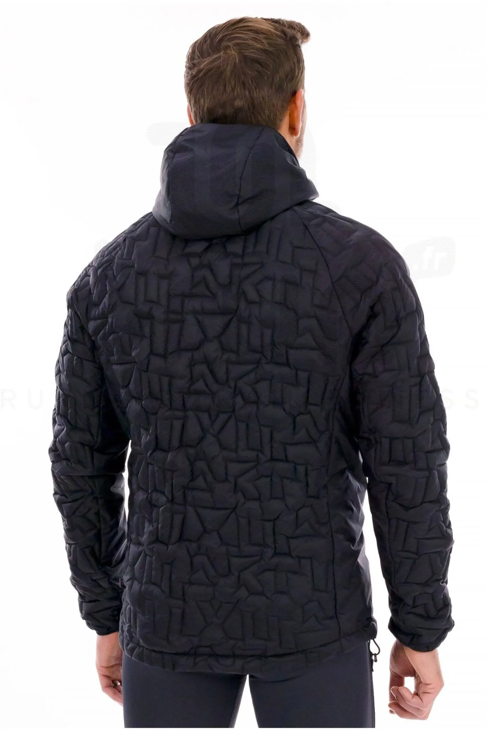 Terrex Xperior PrimaLoft