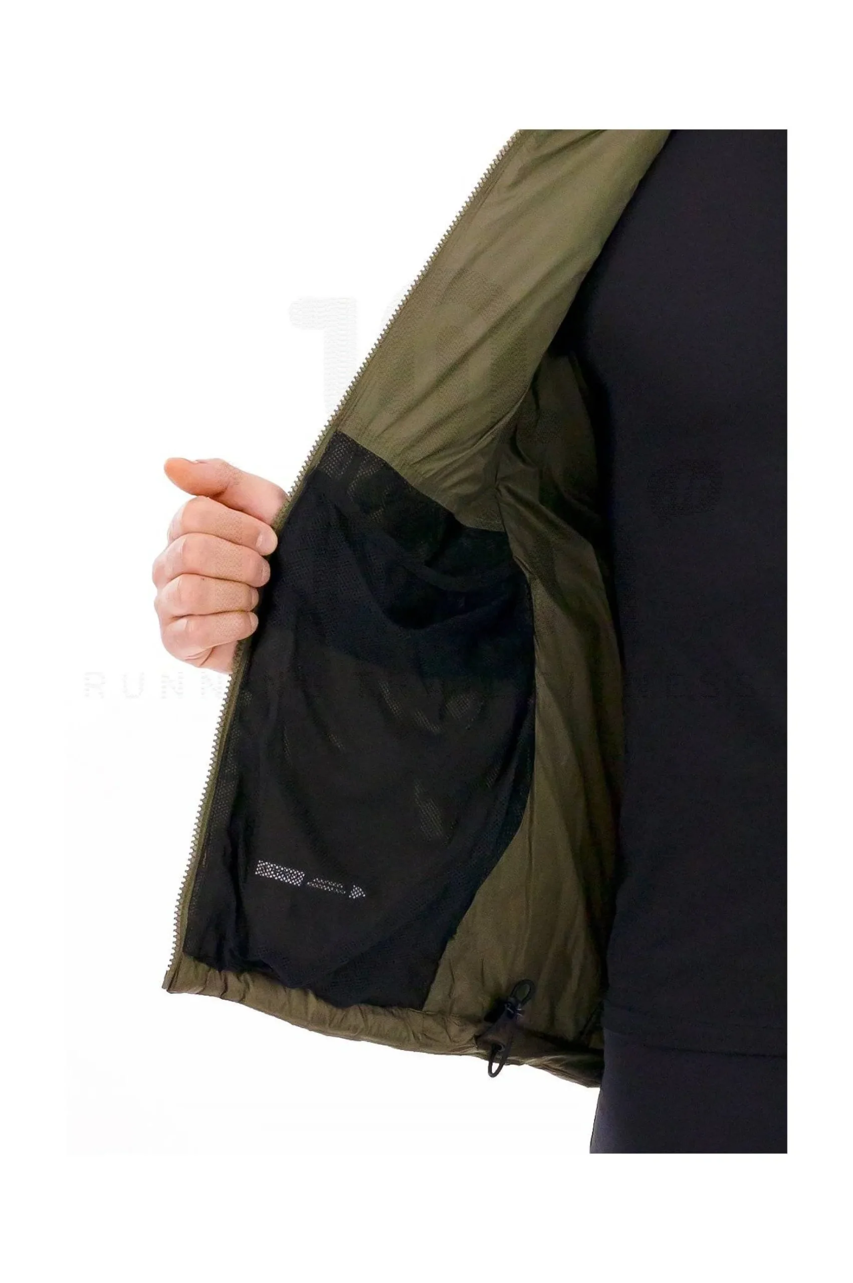 Terrex Xperior PrimaLoft