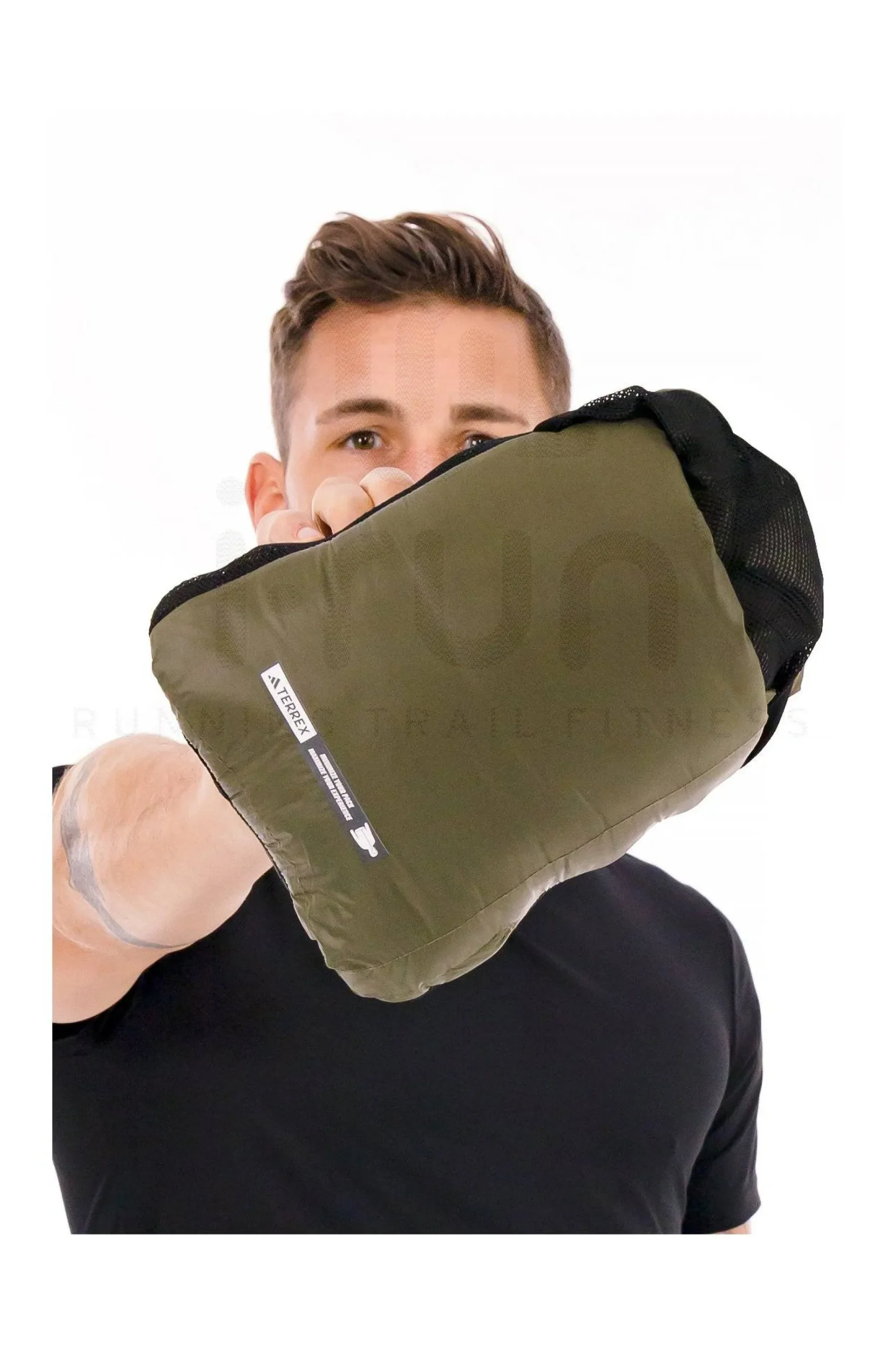 Terrex Xperior PrimaLoft