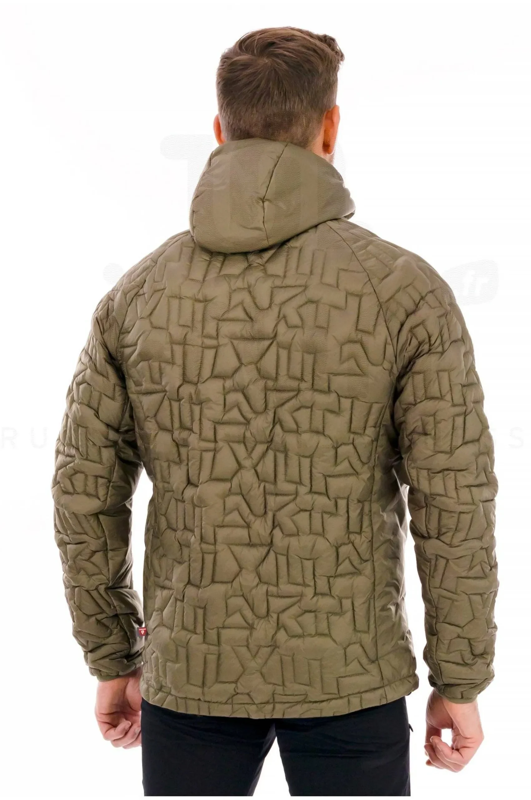 Terrex Xperior PrimaLoft