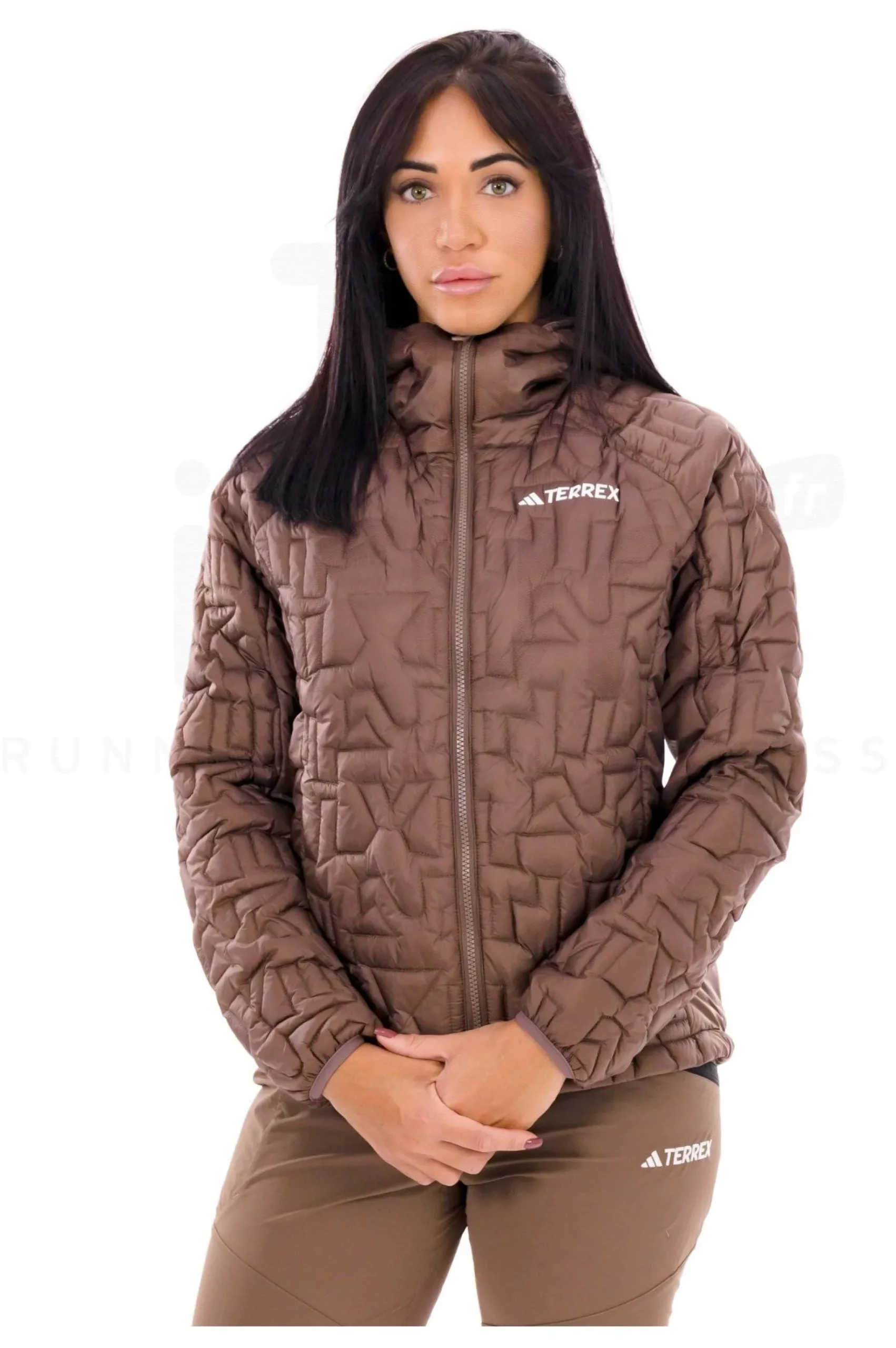 Terrex Xperior PrimaLoft femme