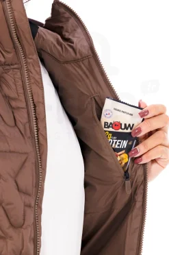 Terrex Xperior PrimaLoft femme