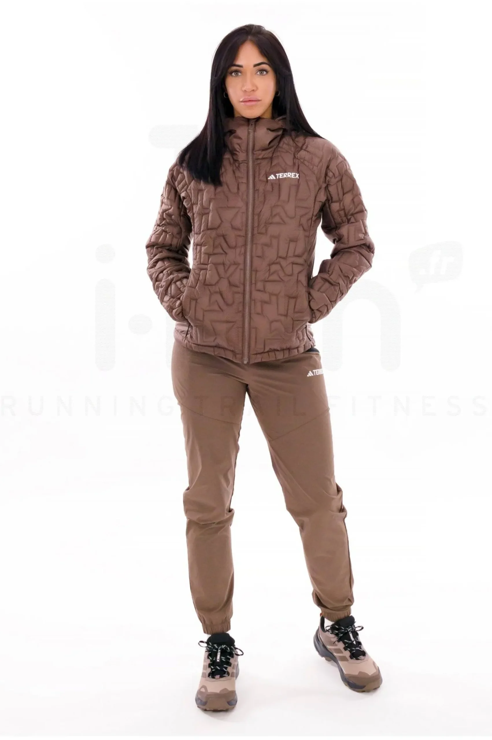 Terrex Xperior PrimaLoft femme