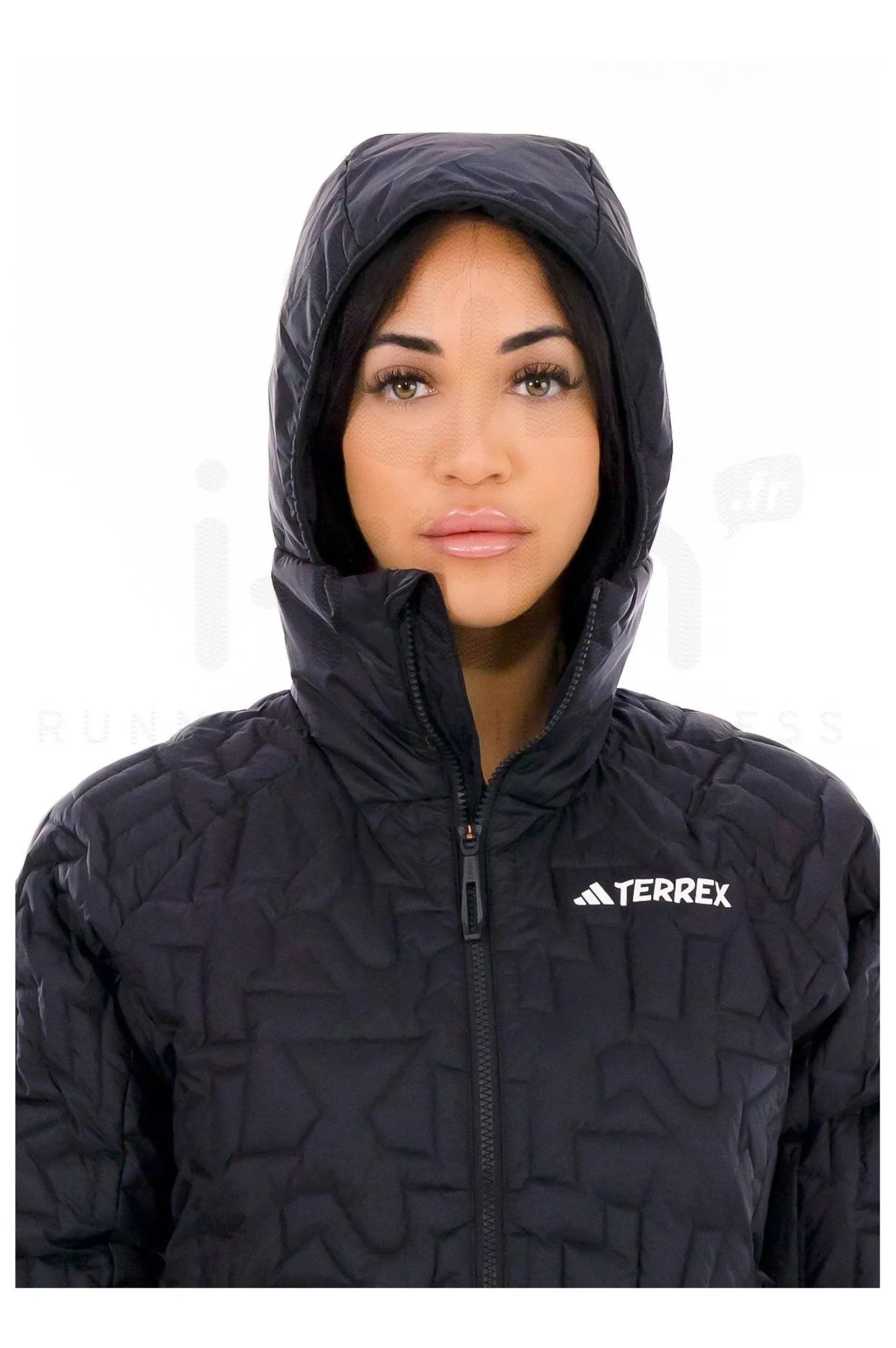 Terrex Xperior PrimaLoft femme