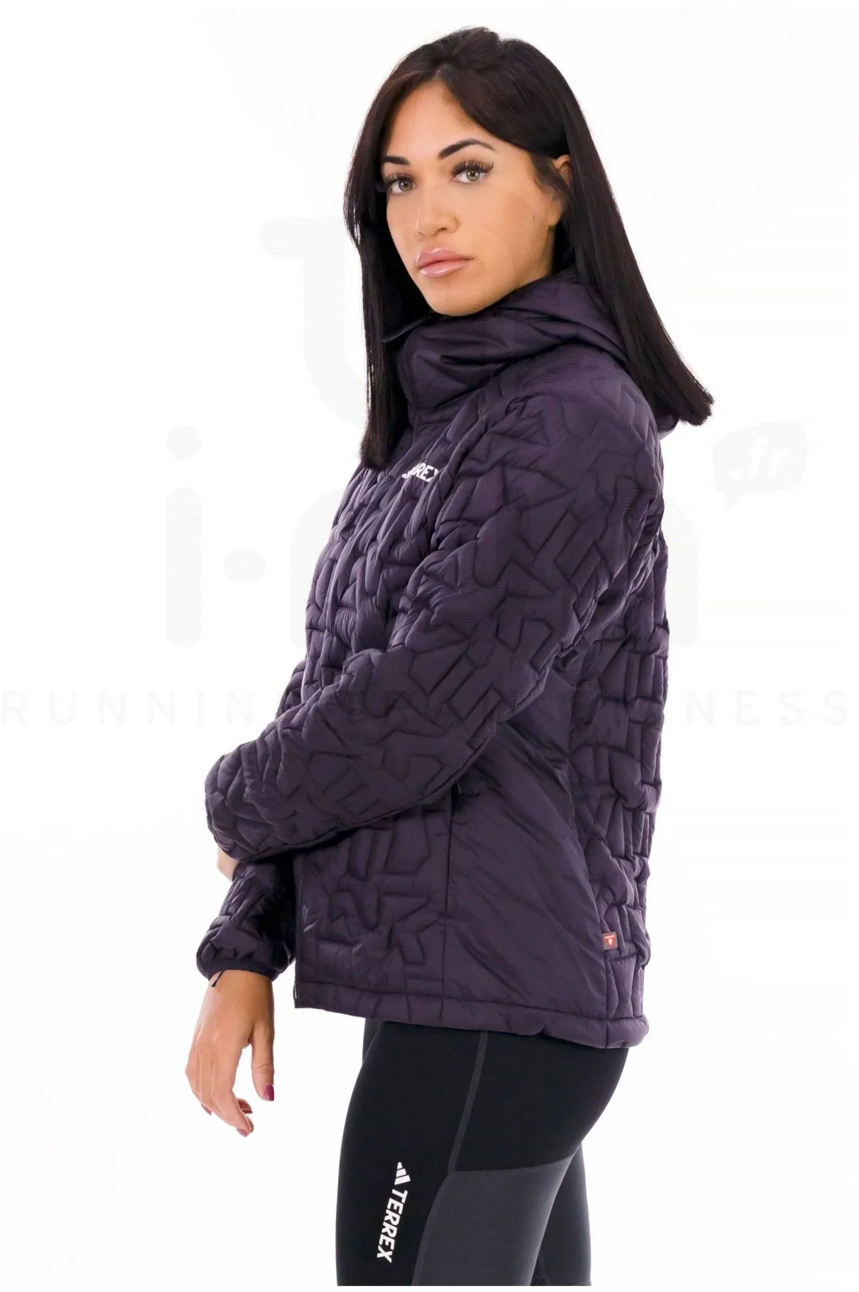 Terrex Xperior PrimaLoft femme