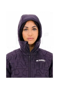 Terrex Xperior PrimaLoft femme
