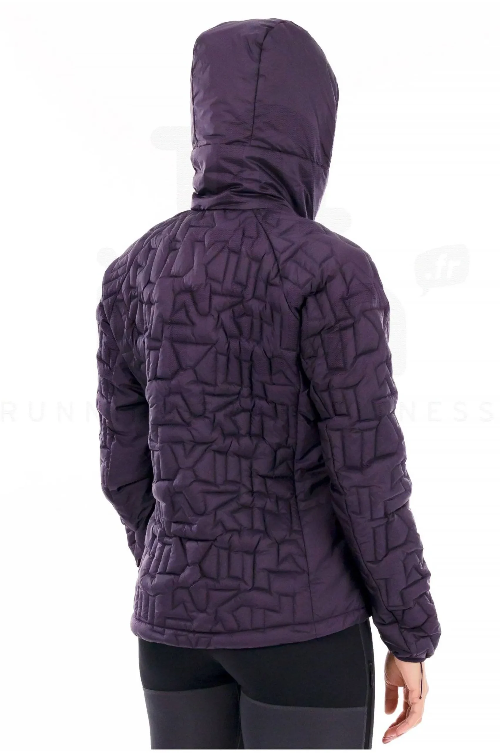 Terrex Xperior PrimaLoft femme