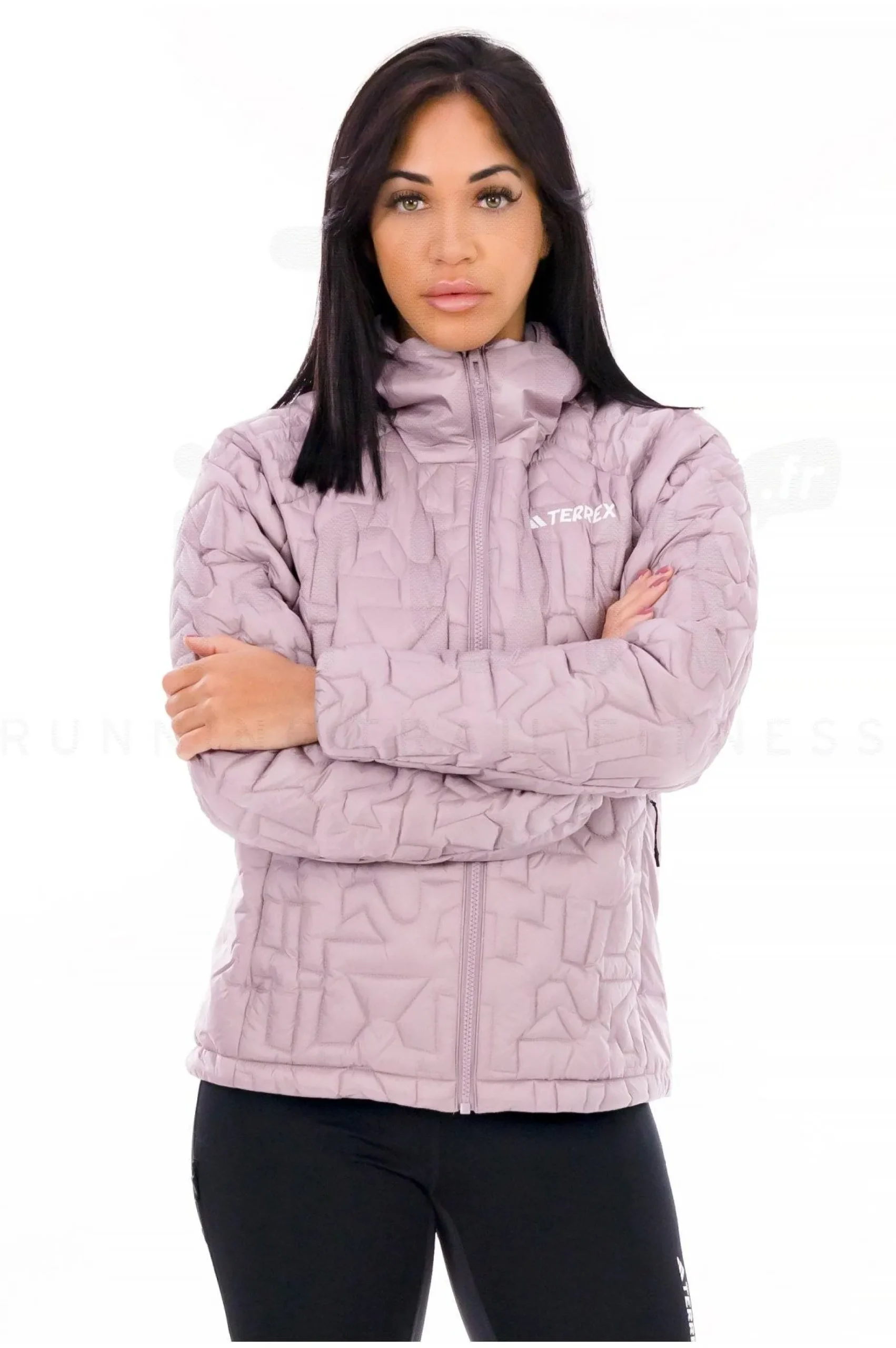 Terrex Xperior PrimaLoft femme