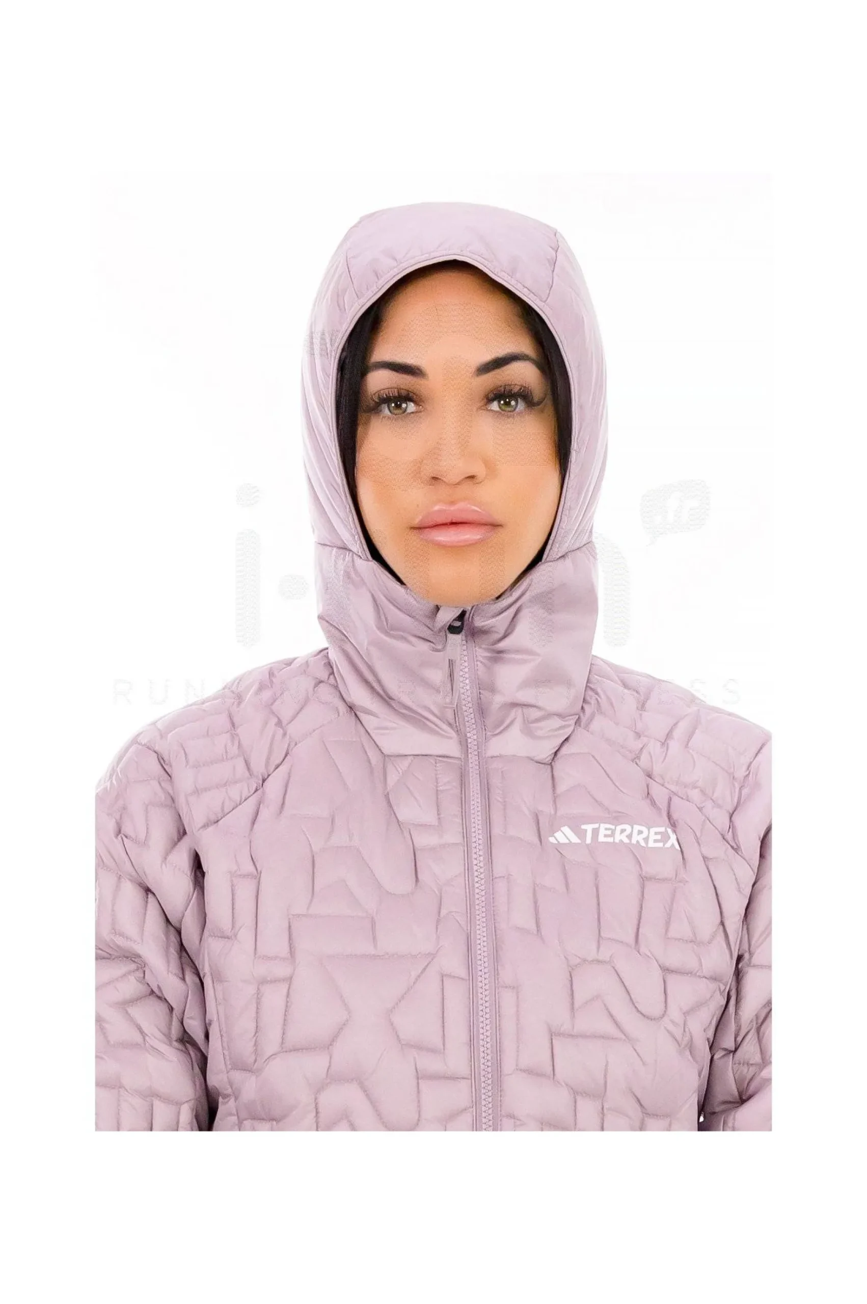Terrex Xperior PrimaLoft femme