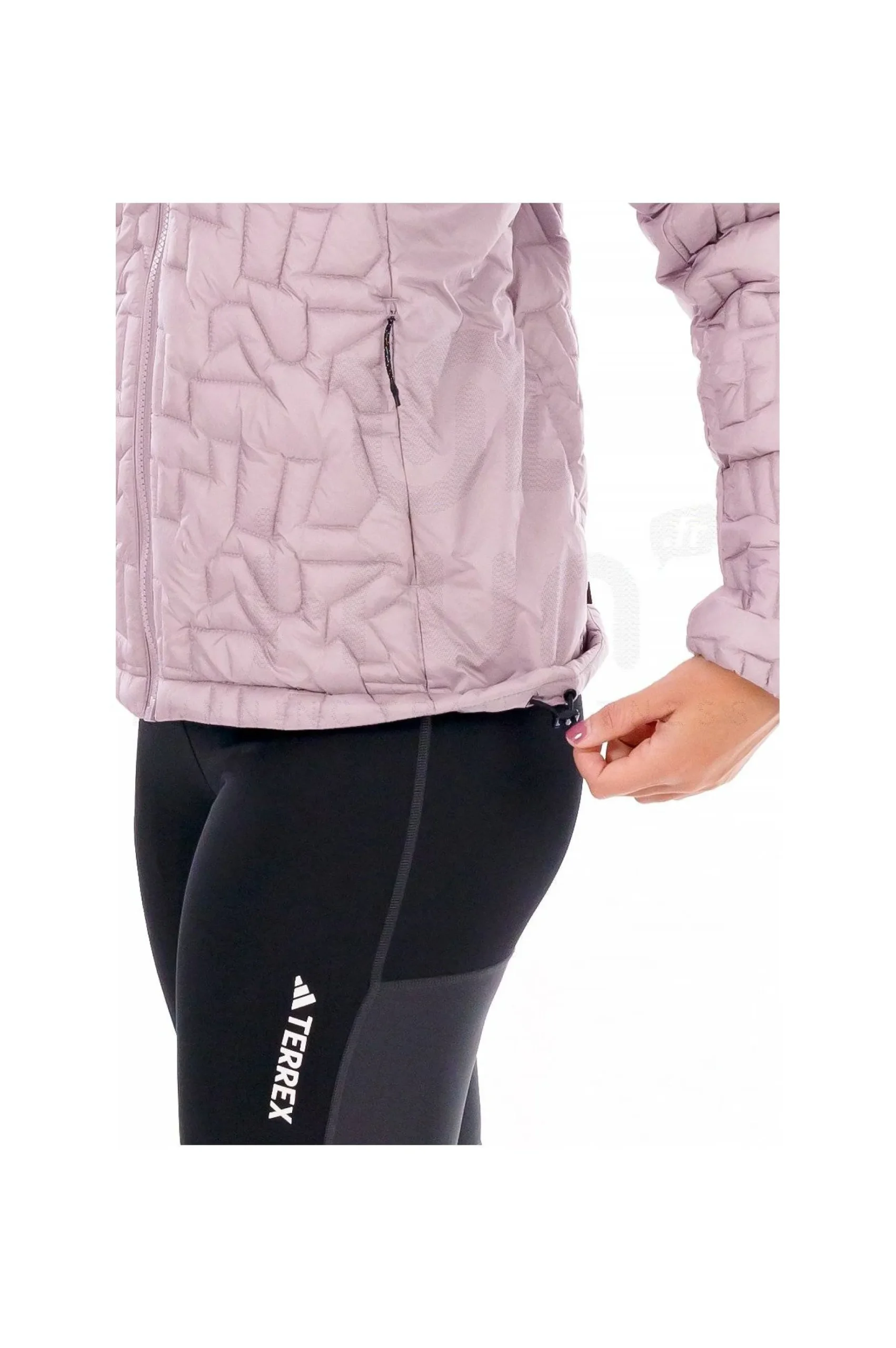 Terrex Xperior PrimaLoft femme