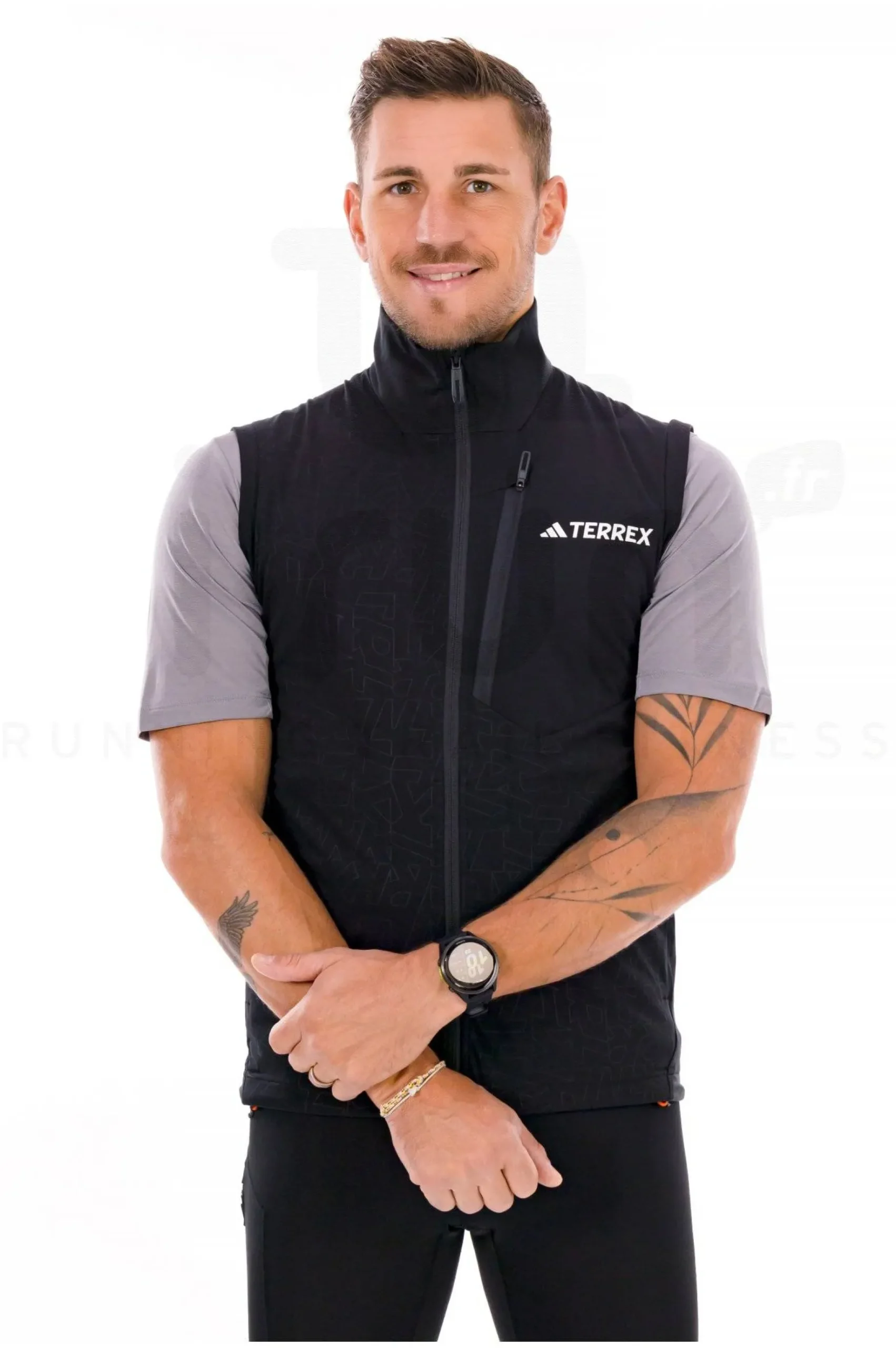 Terrex Xperior Softshell