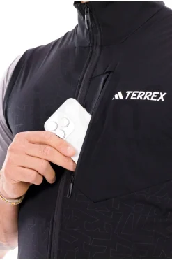 Terrex Xperior Softshell