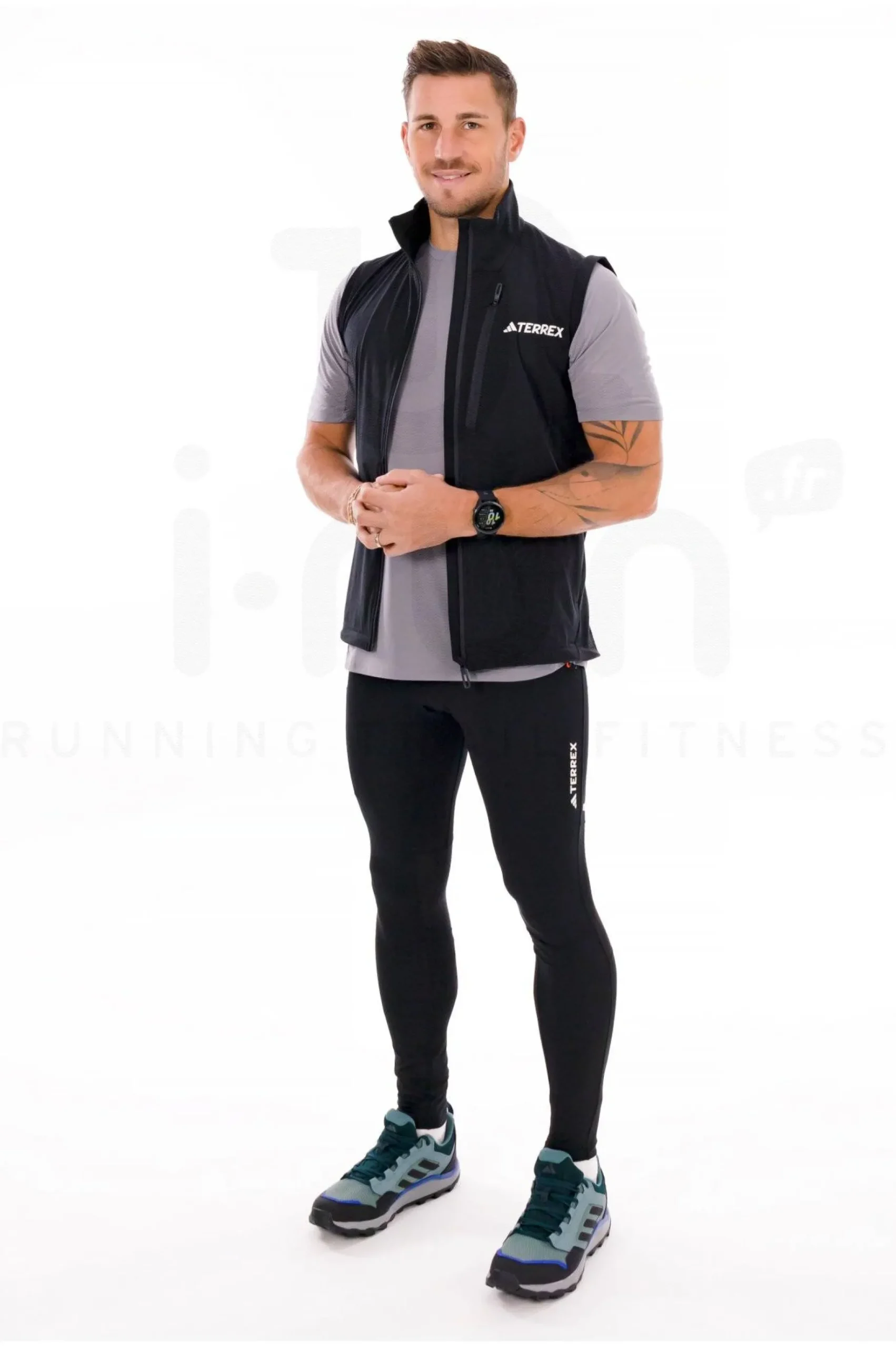 Terrex Xperior Softshell