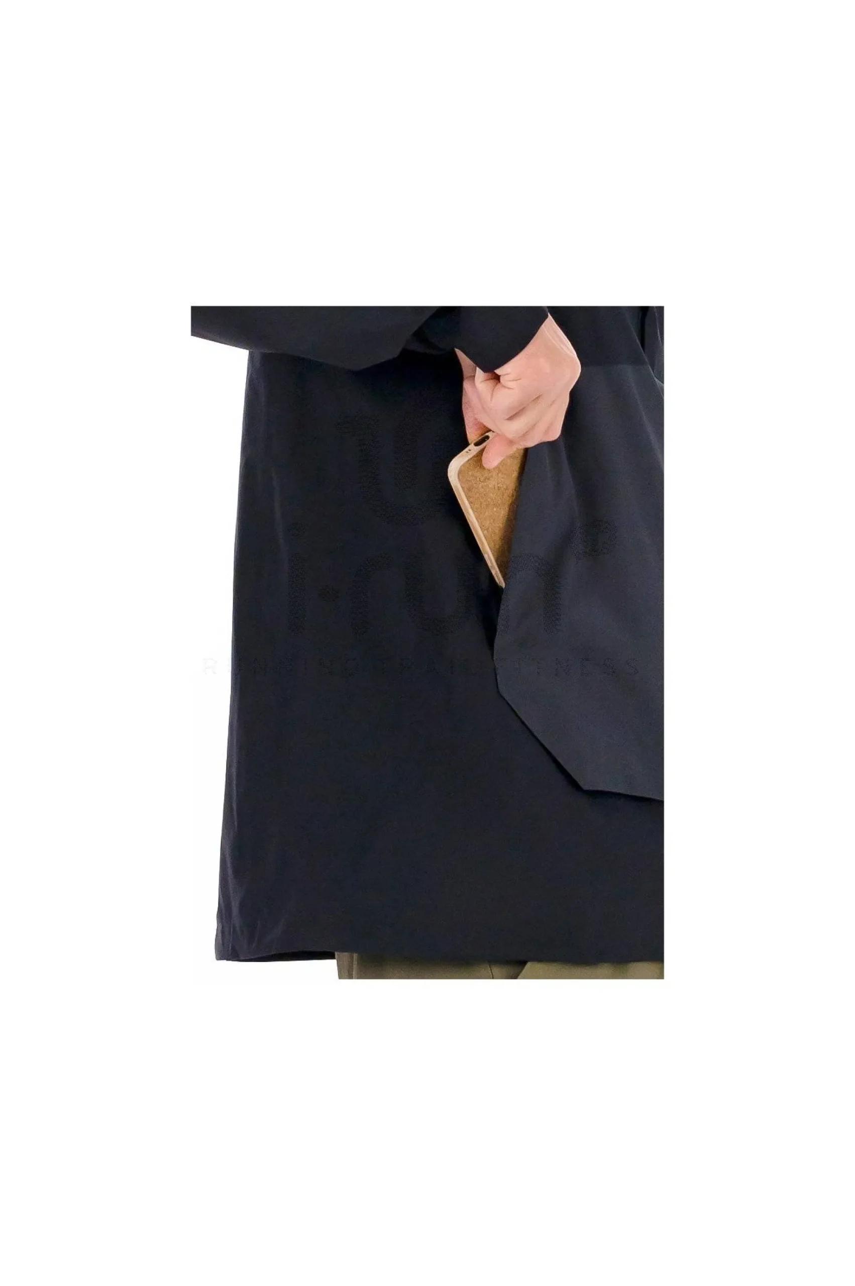 Terrex Xploric 2.5L Climaproof