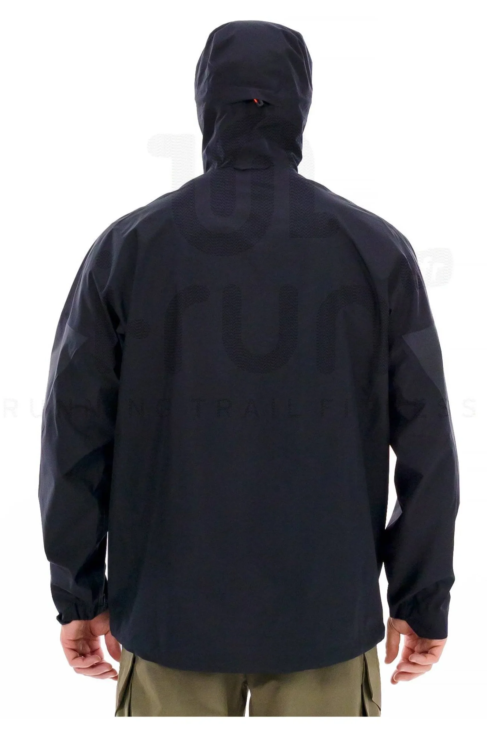 Terrex Xploric 2.5L Climaproof