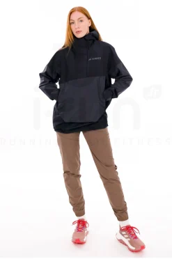 Terrex Xploric 2.5L Climaproof femme