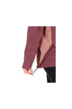 Terrex Xploric 2.5L Climaproof femme