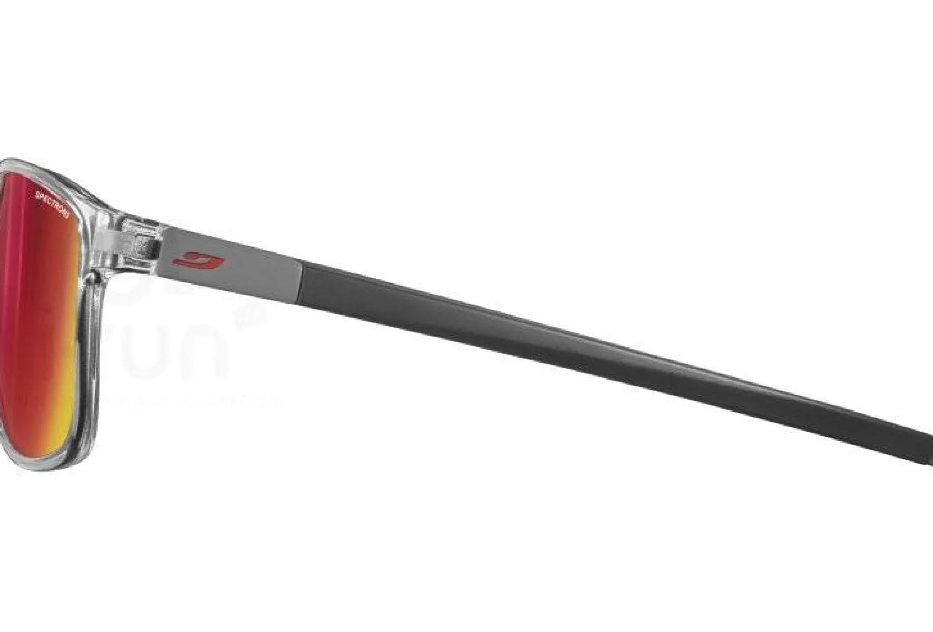 The Streets Spectron 3