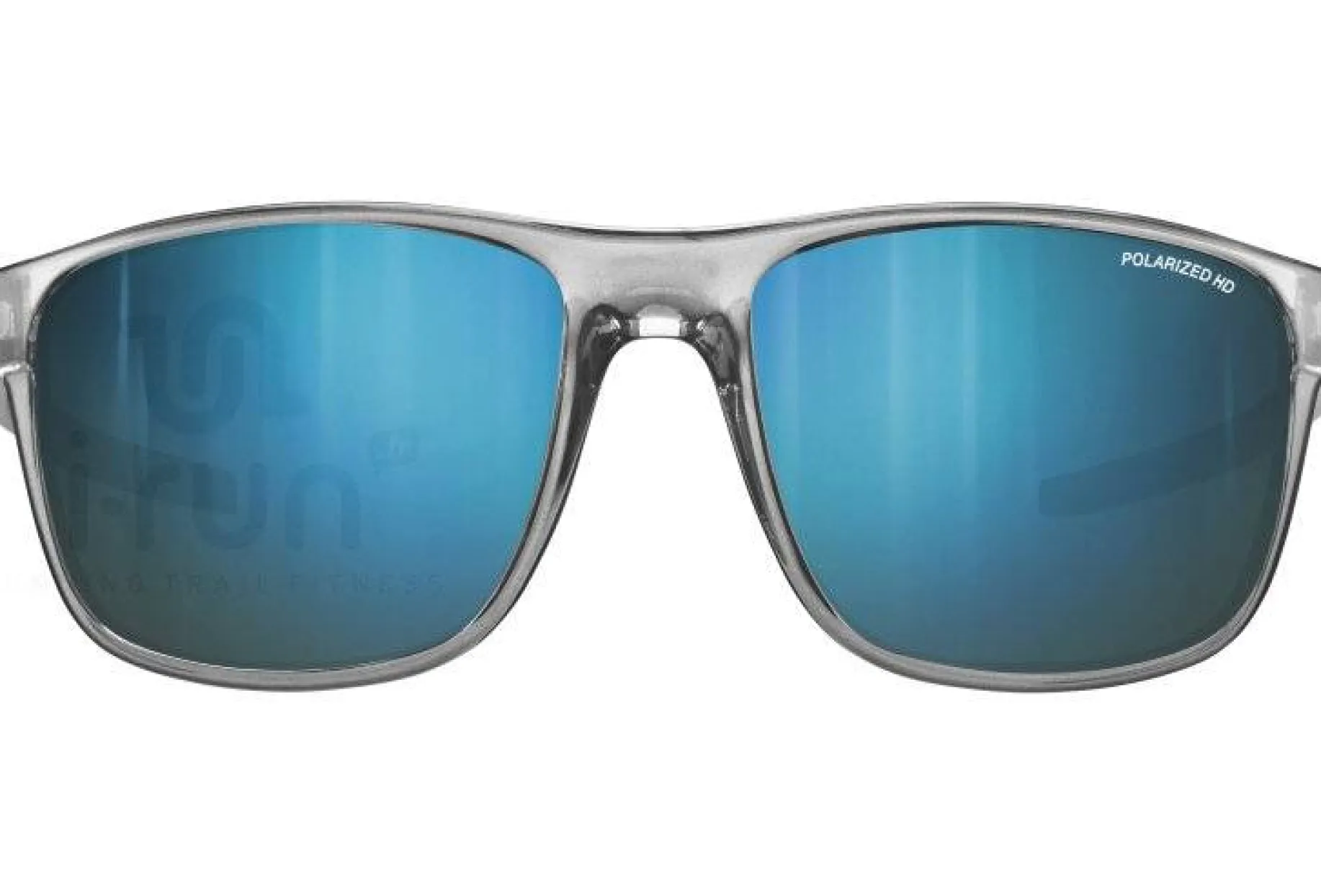 The Streets Spectron HD 3 Polarized