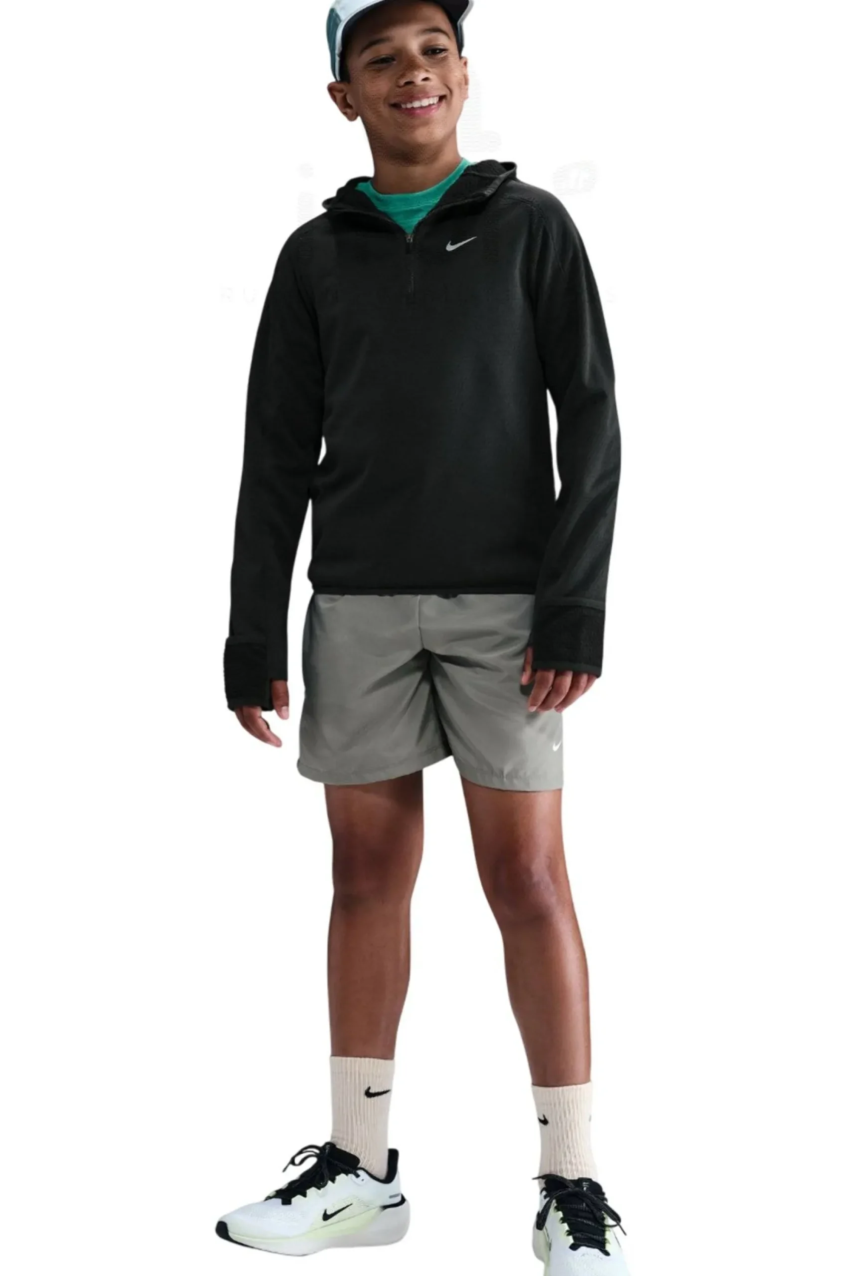 Therma-Fit 1/4 Zip garçon