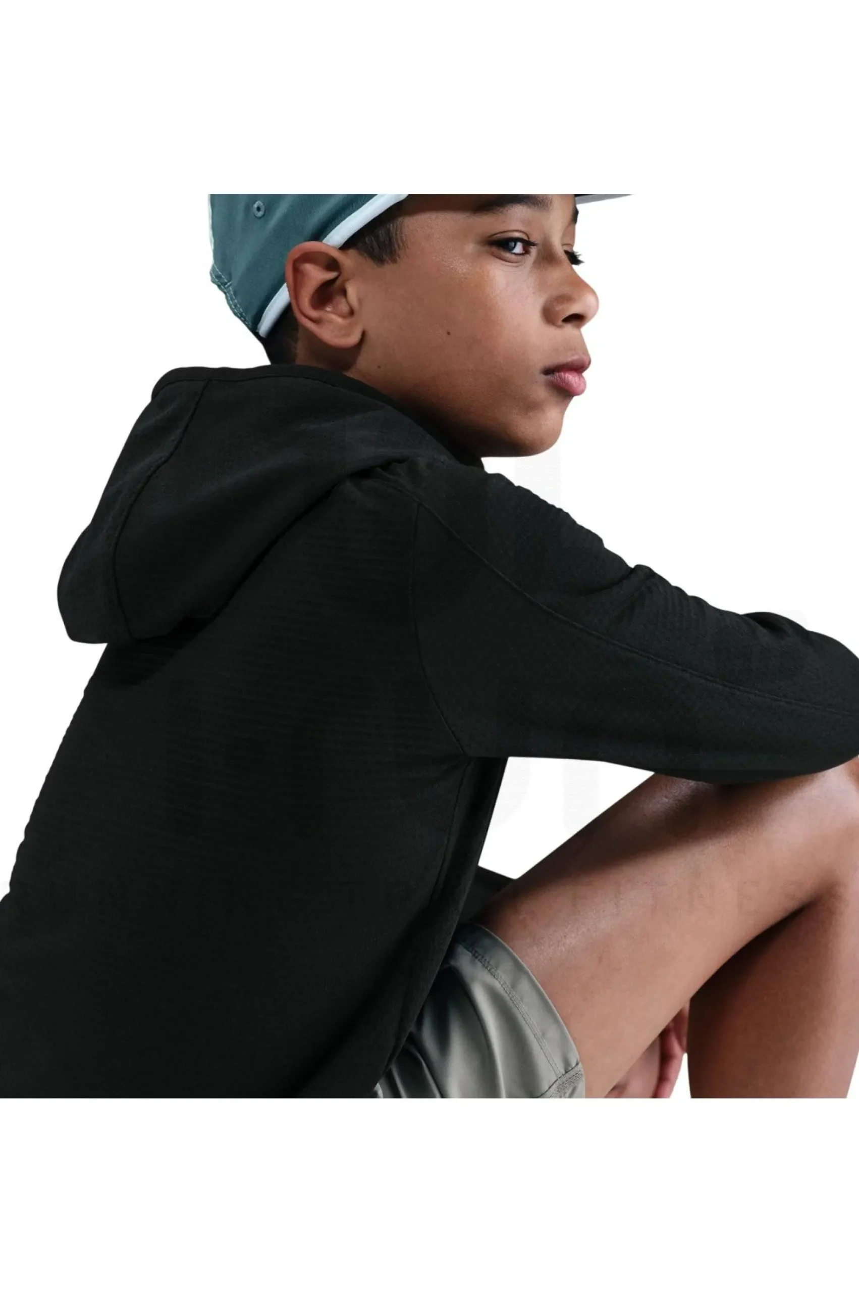 Therma-Fit 1/4 Zip garçon