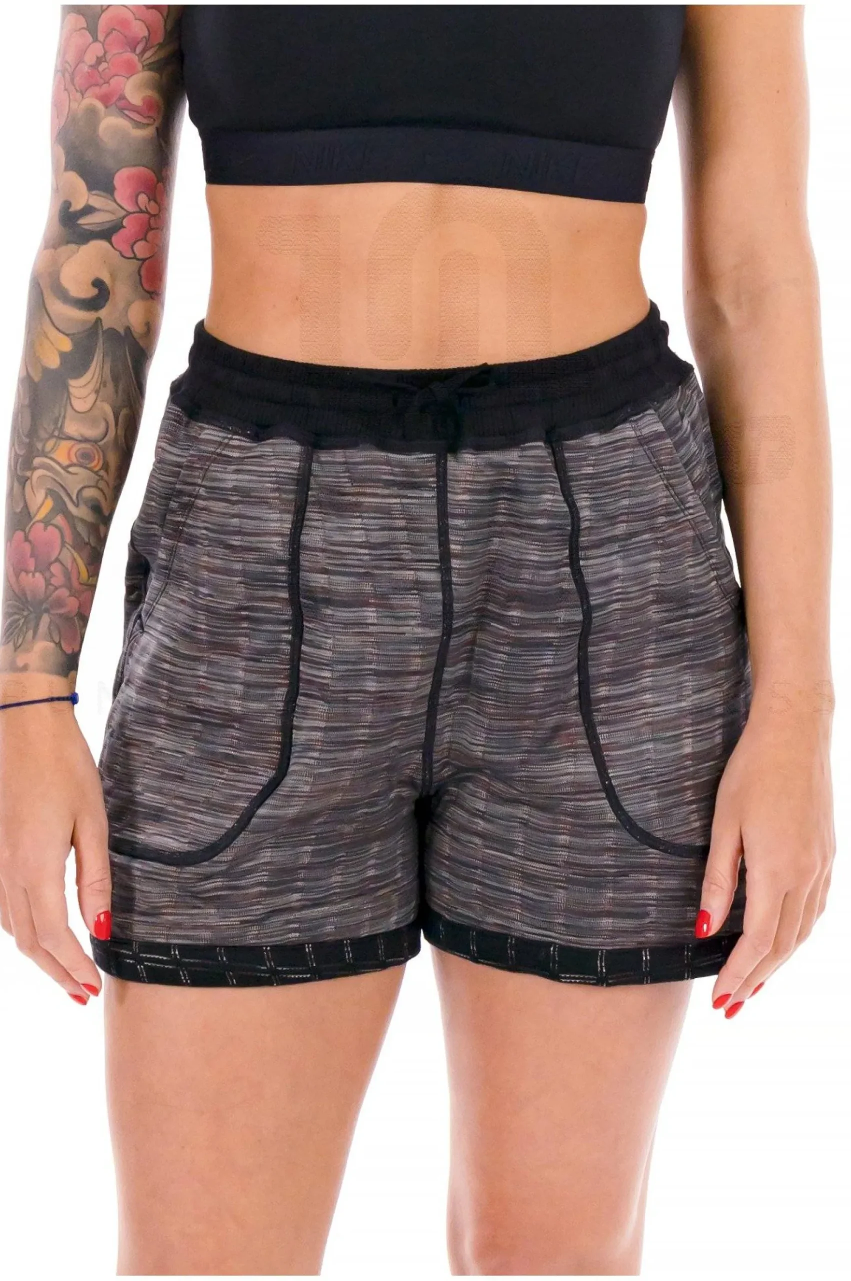 Therma-Fit Luxe W femme