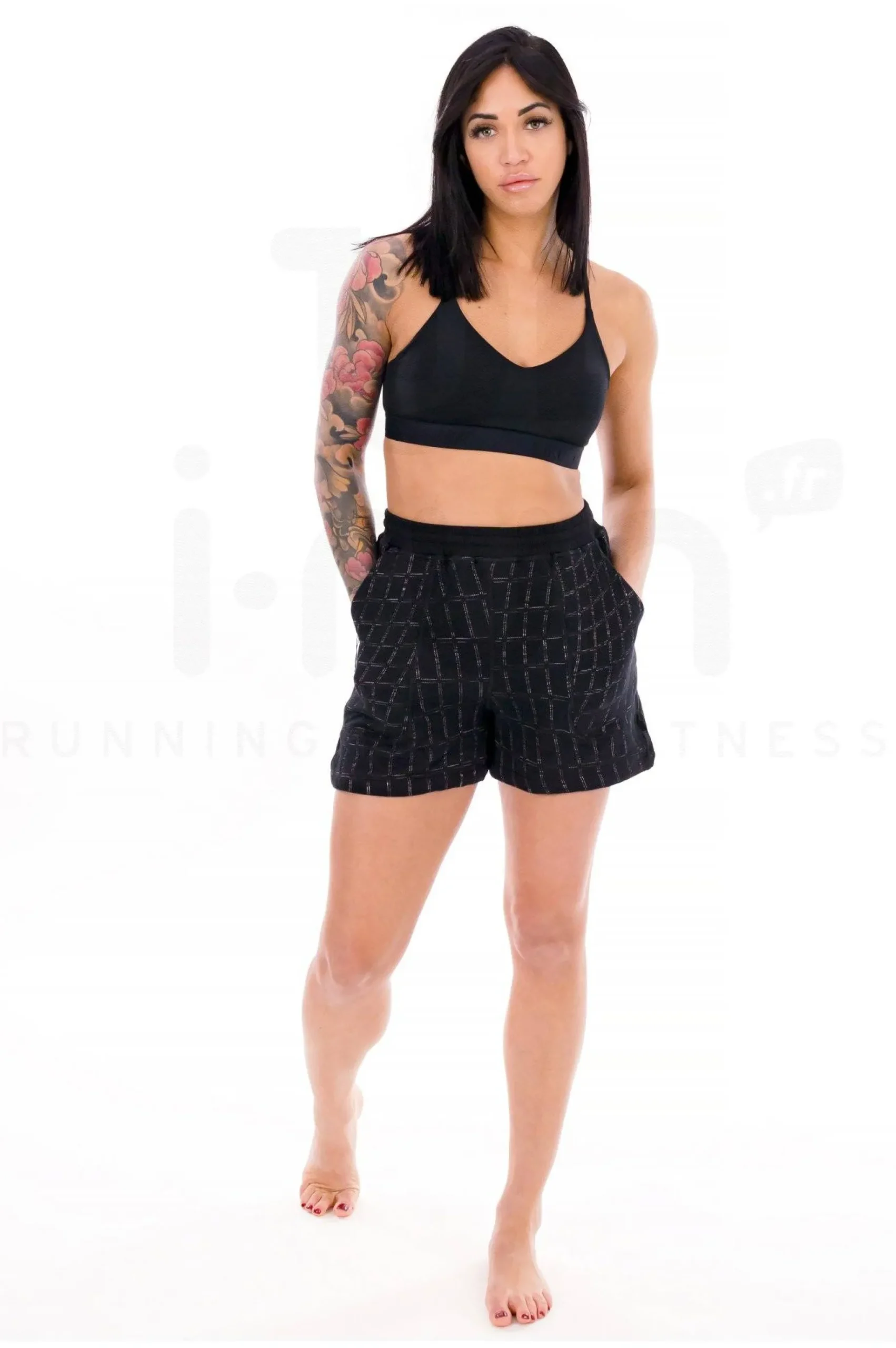 Therma-Fit Luxe W femme