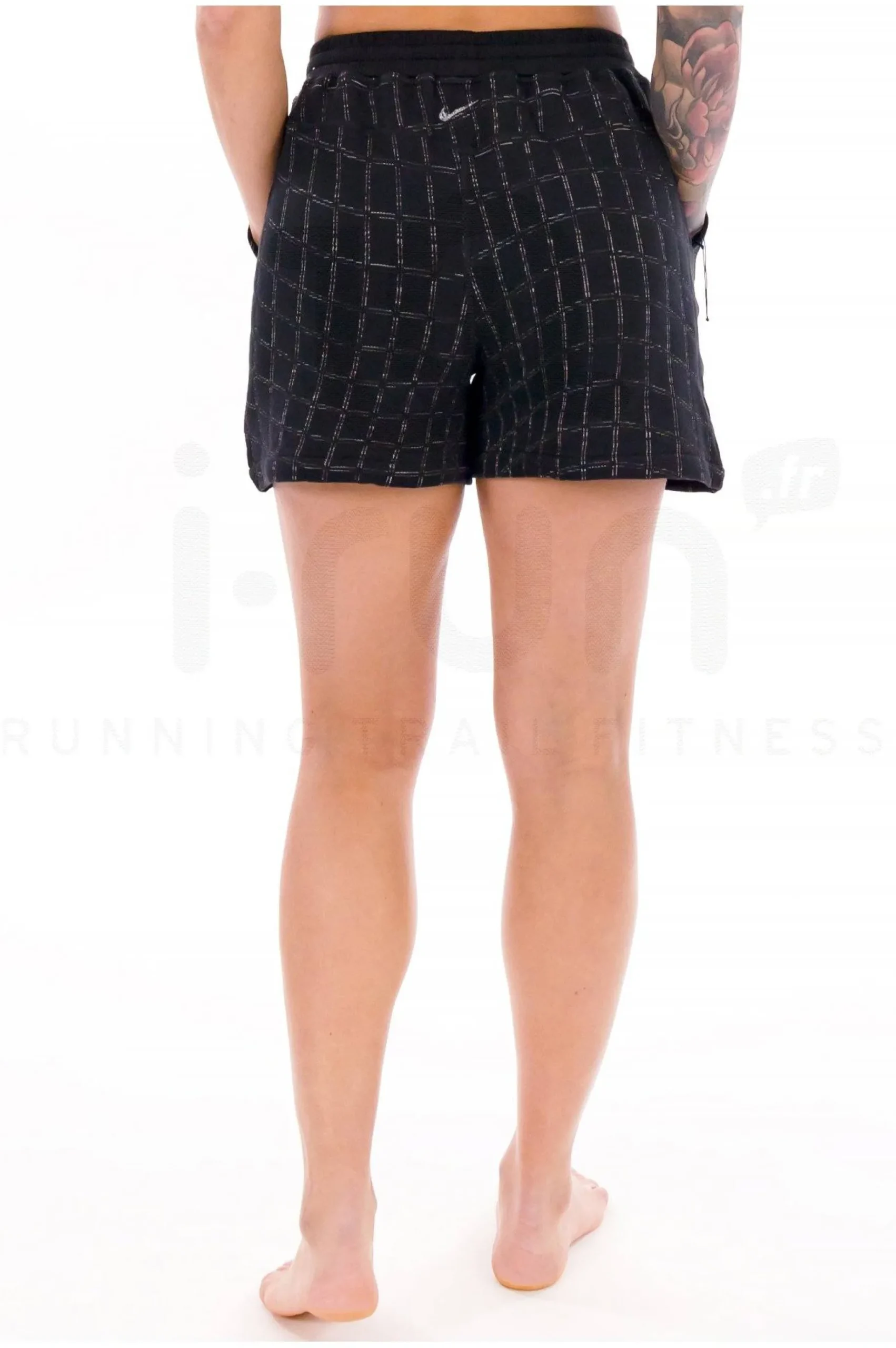 Therma-Fit Luxe W femme