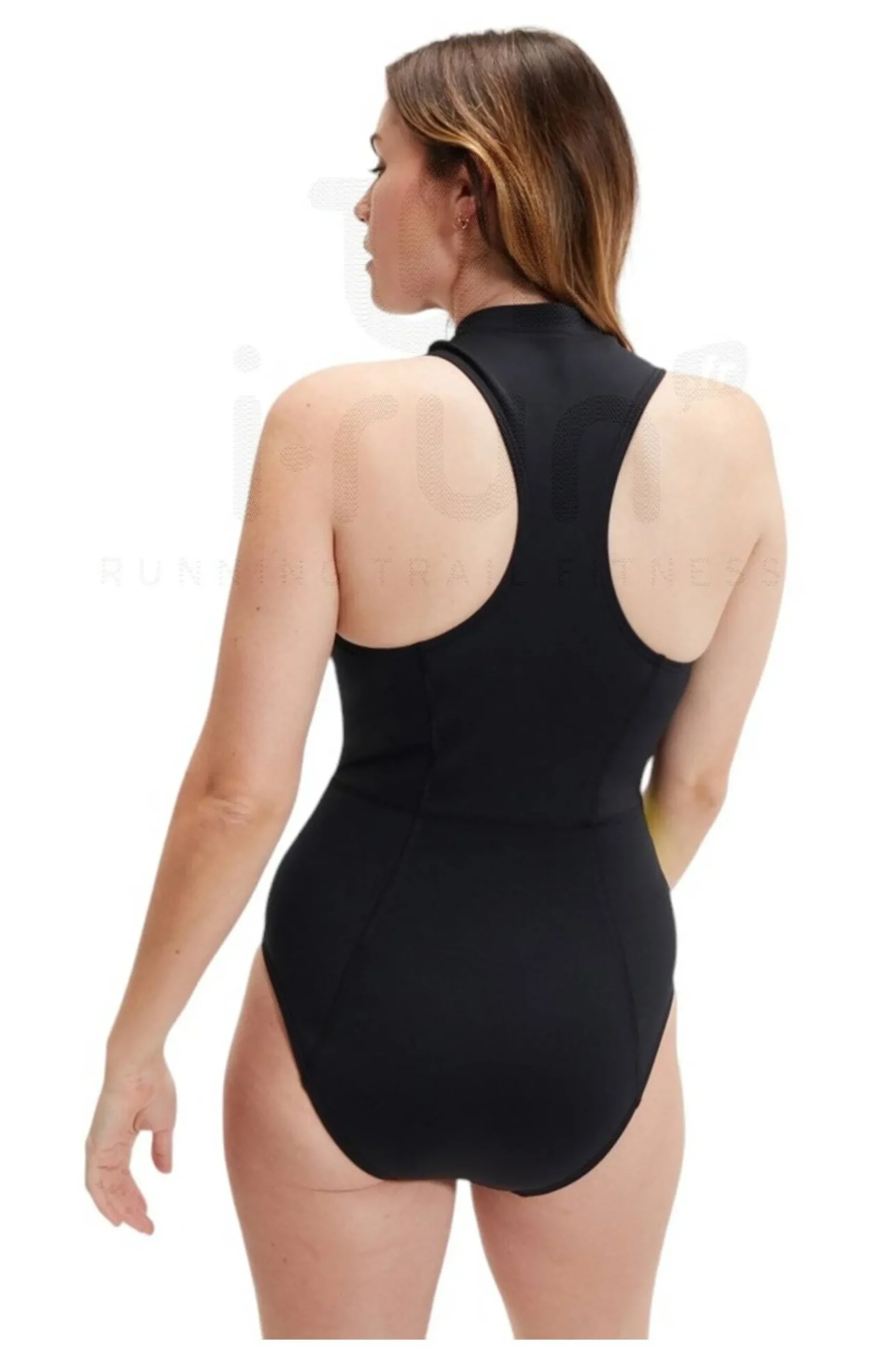 Thermal Swimsuit femme