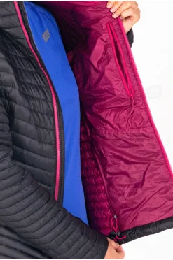 Thermoshell Pro W femme