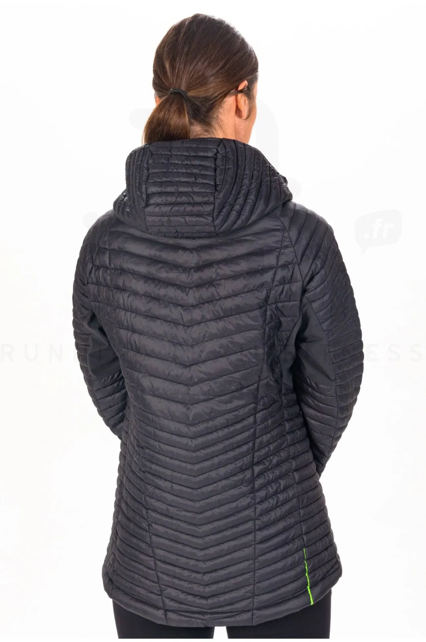 Thermoshell Pro W femme