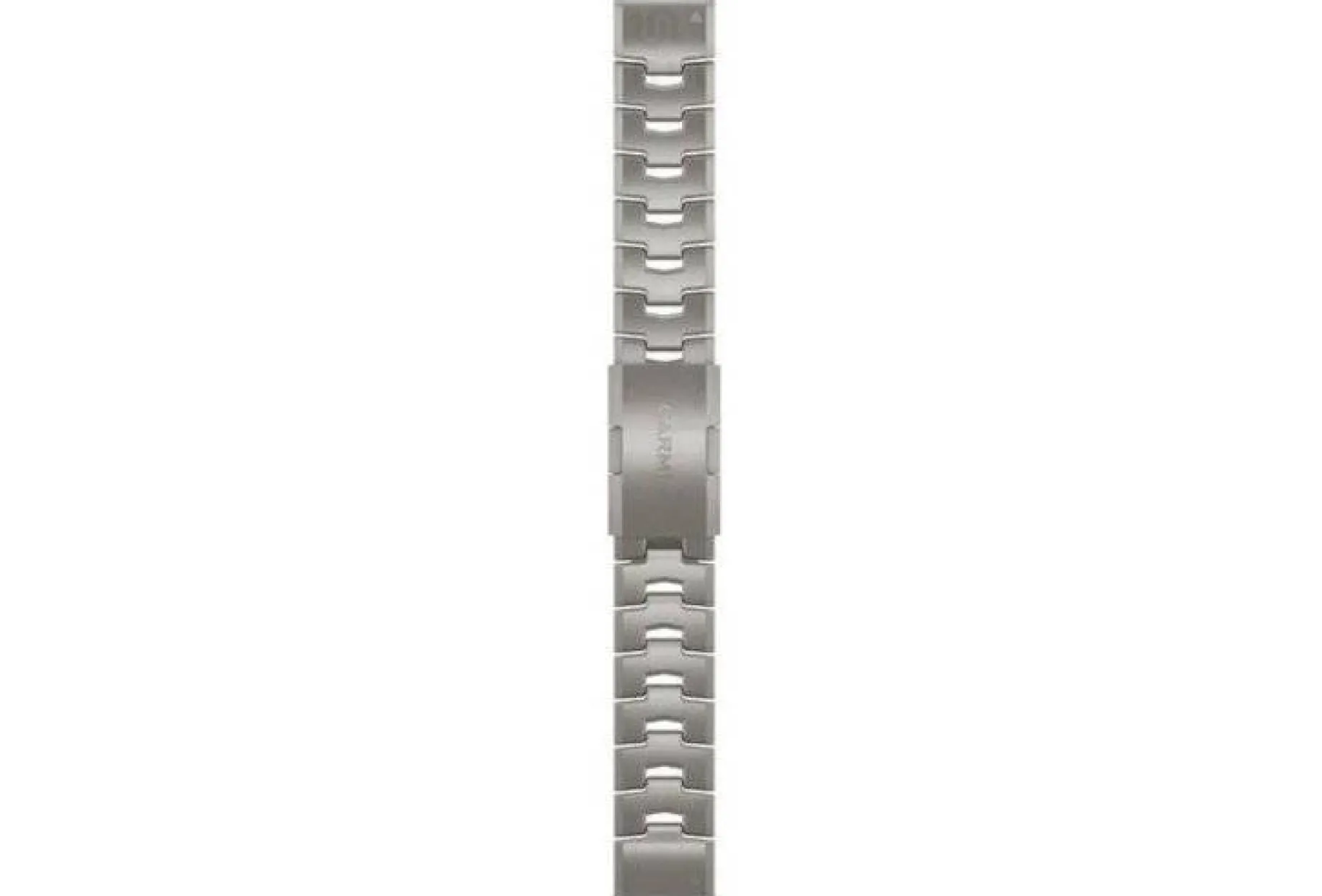 Titanium - QuickFit - 22mm