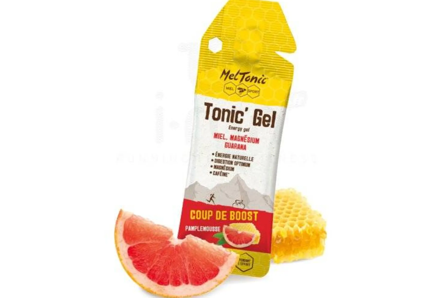 Tonic'Gel Coup de Boost