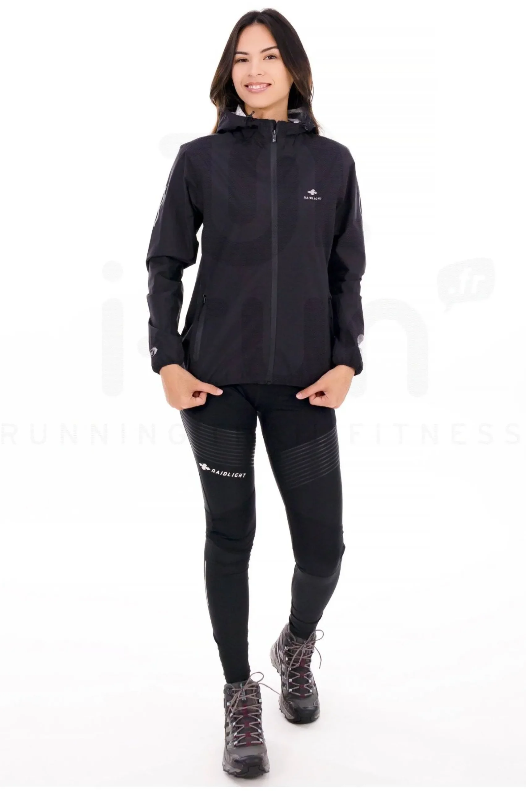 Top Extreme MP+ femme