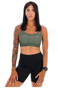 Top Strap Conscious femme