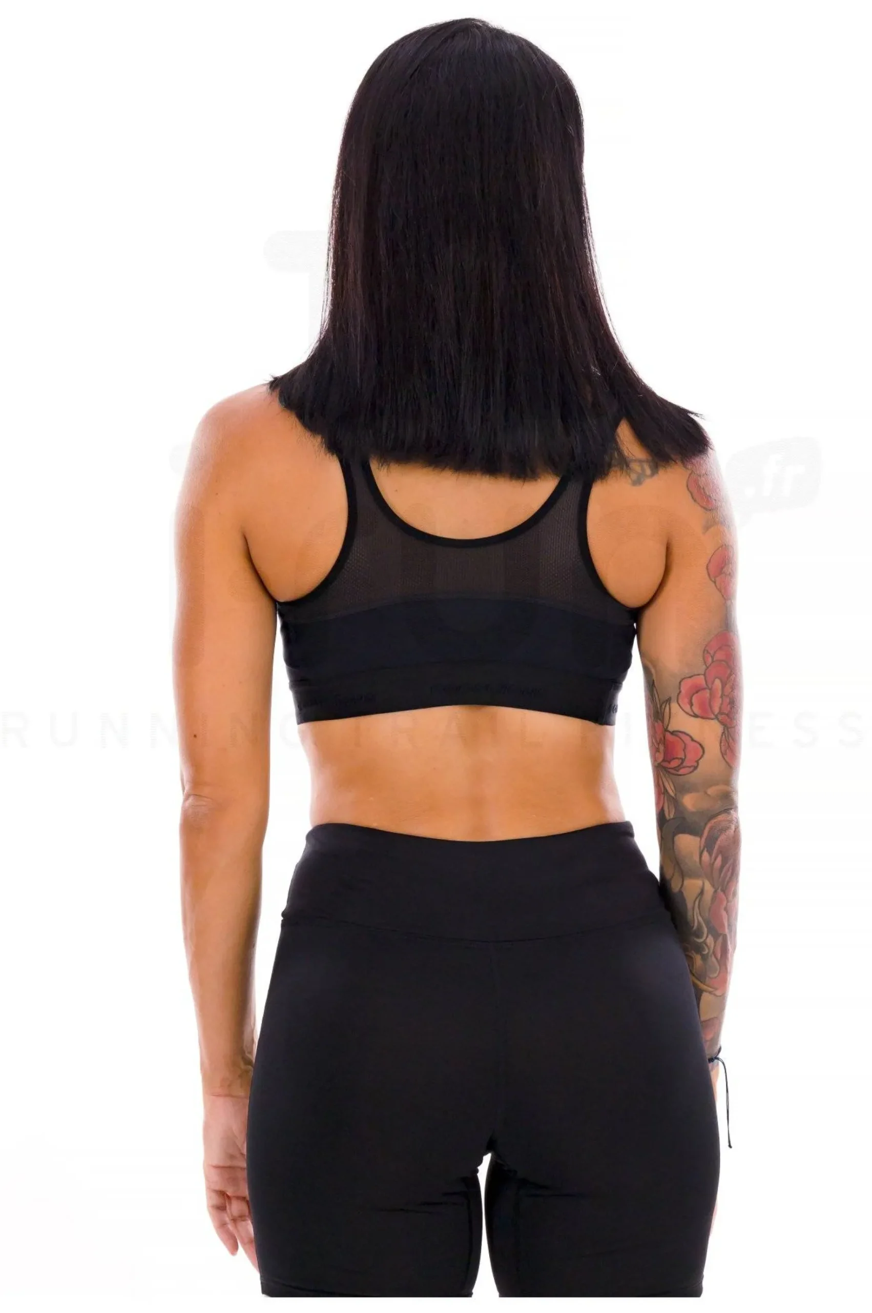 Top Strap Conscious femme