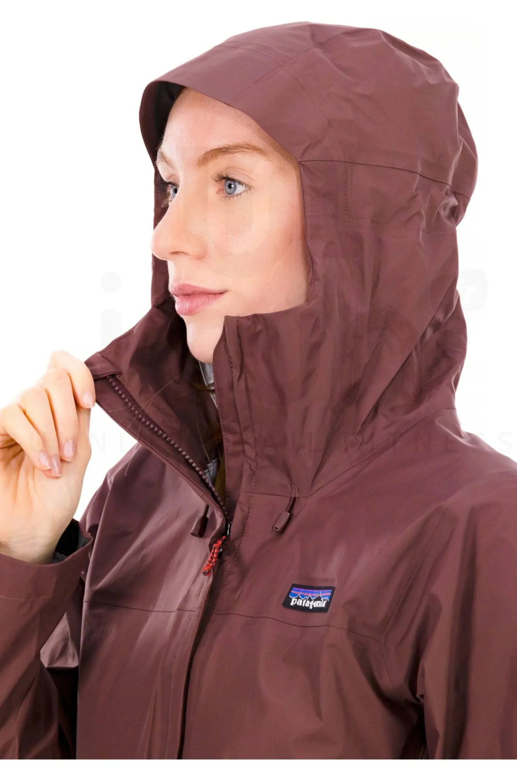 Torrentshell 3L femme