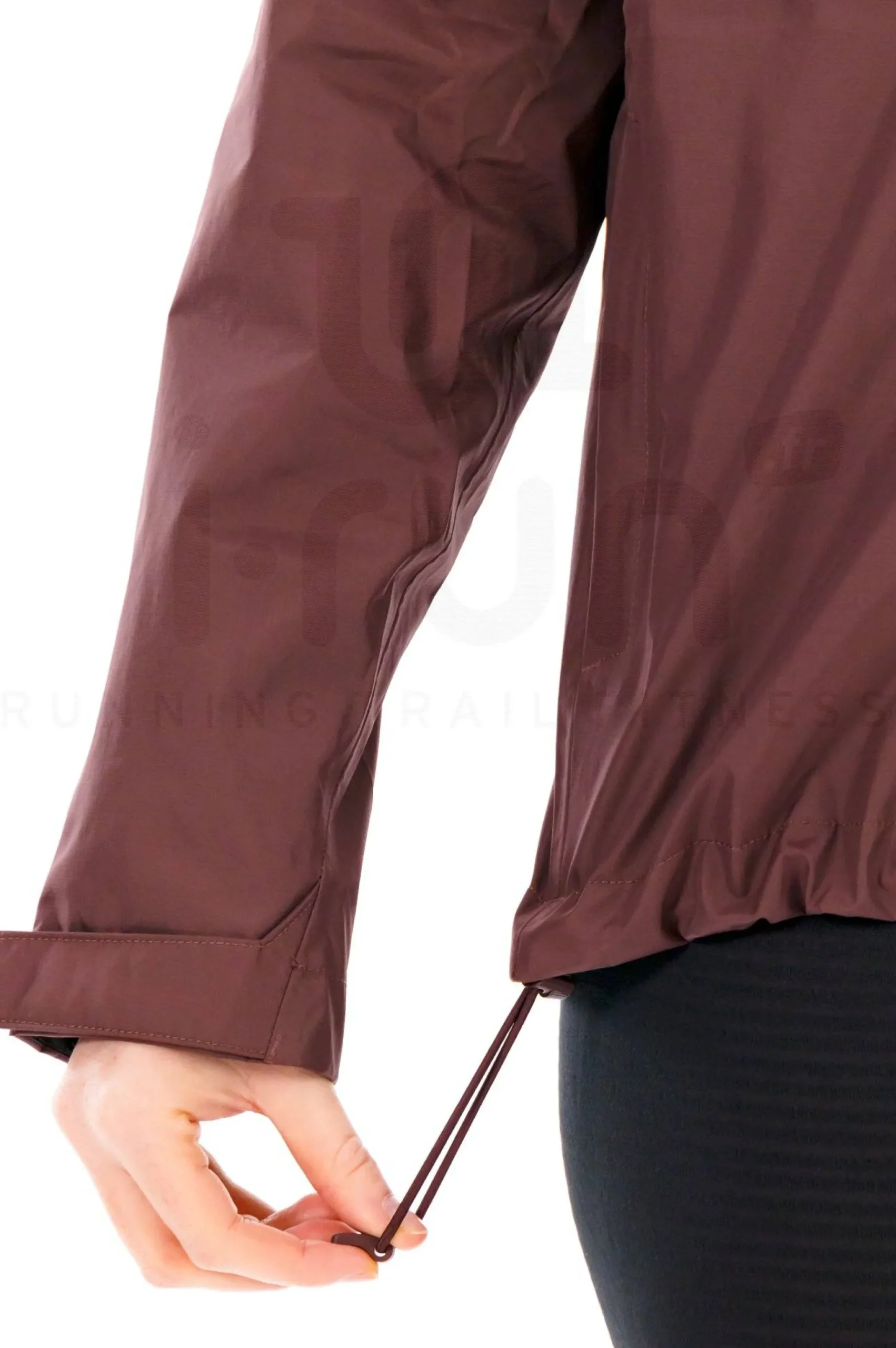 Torrentshell 3L femme