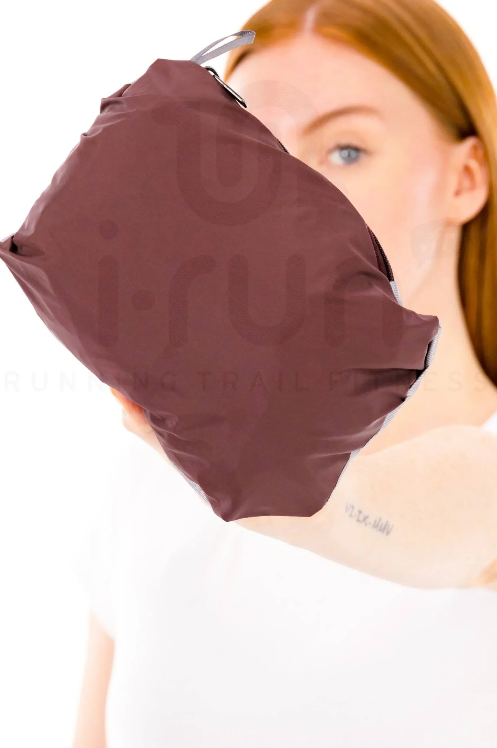 Torrentshell 3L femme