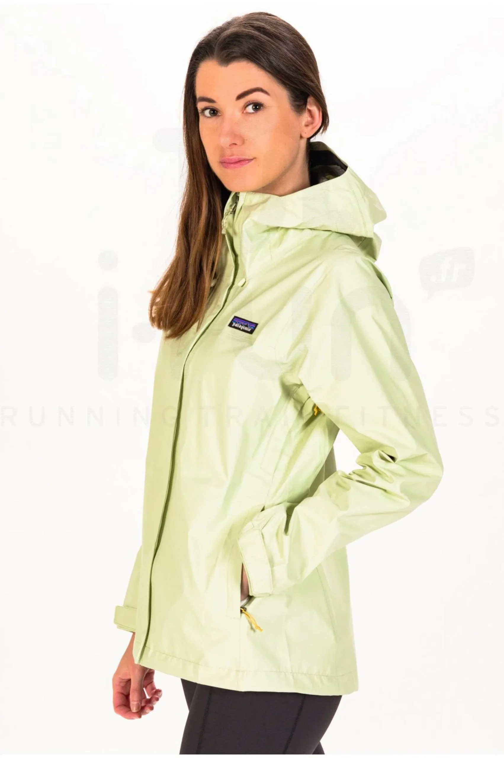 Torrentshell 3L W femme