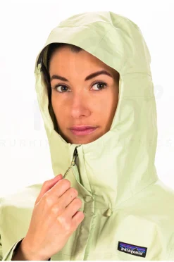 Torrentshell 3L W femme