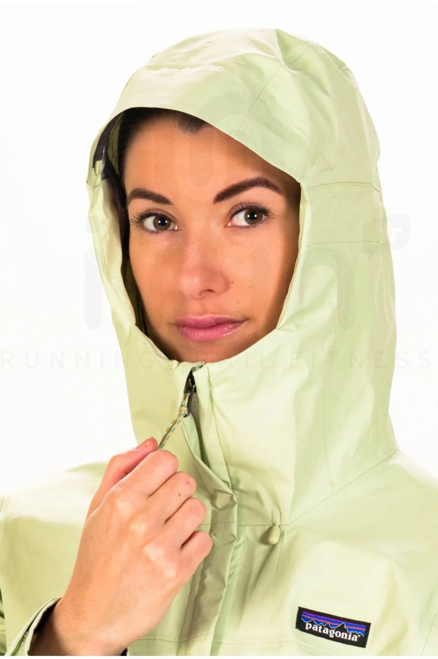 Torrentshell 3L W femme