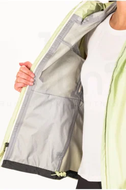 Torrentshell 3L W femme