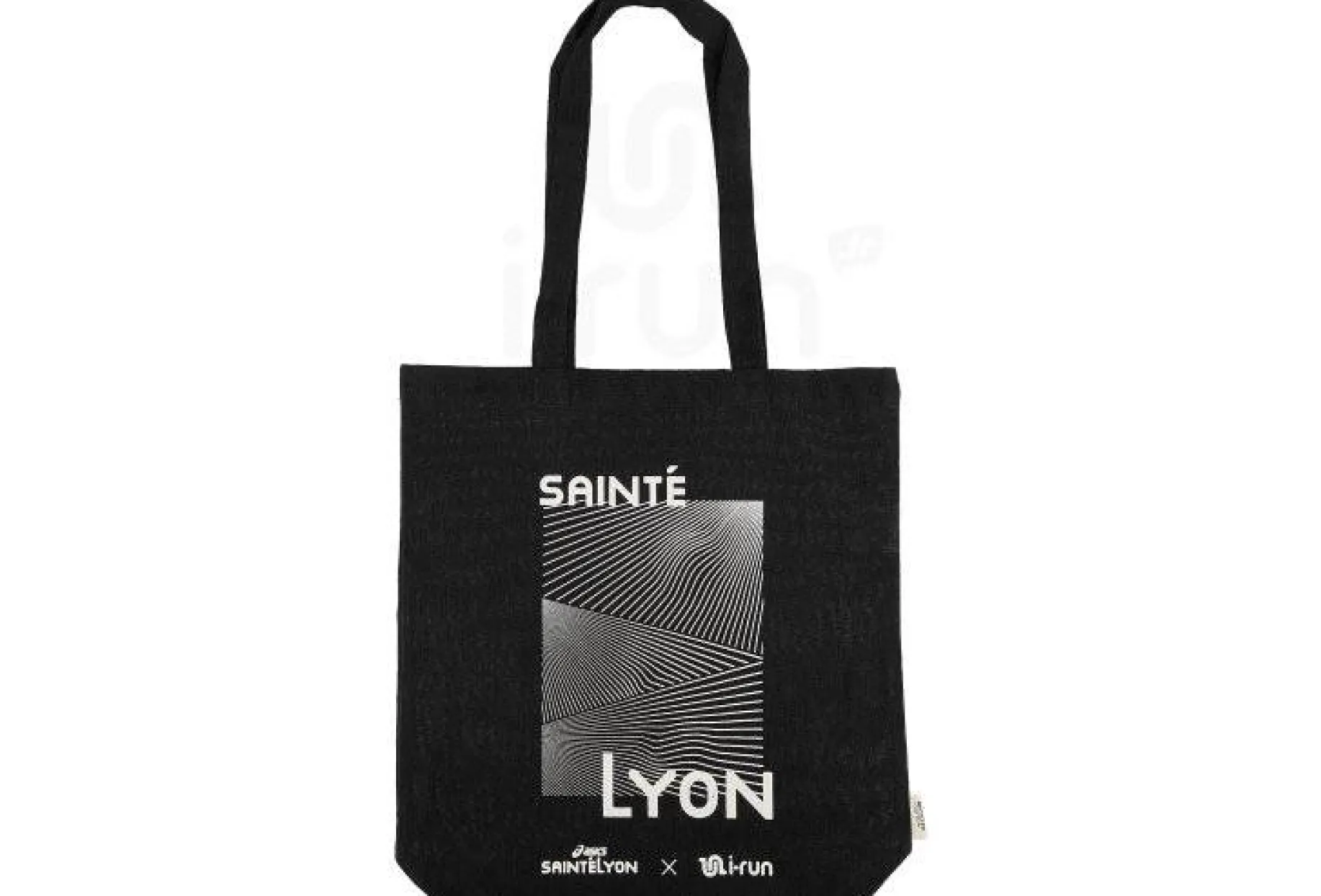 Tote bag SaintéLyon