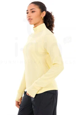 Trail 1/4 Zip femme