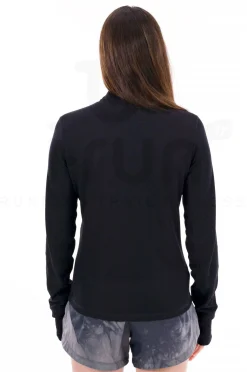 Trail 1/4 Zip femme